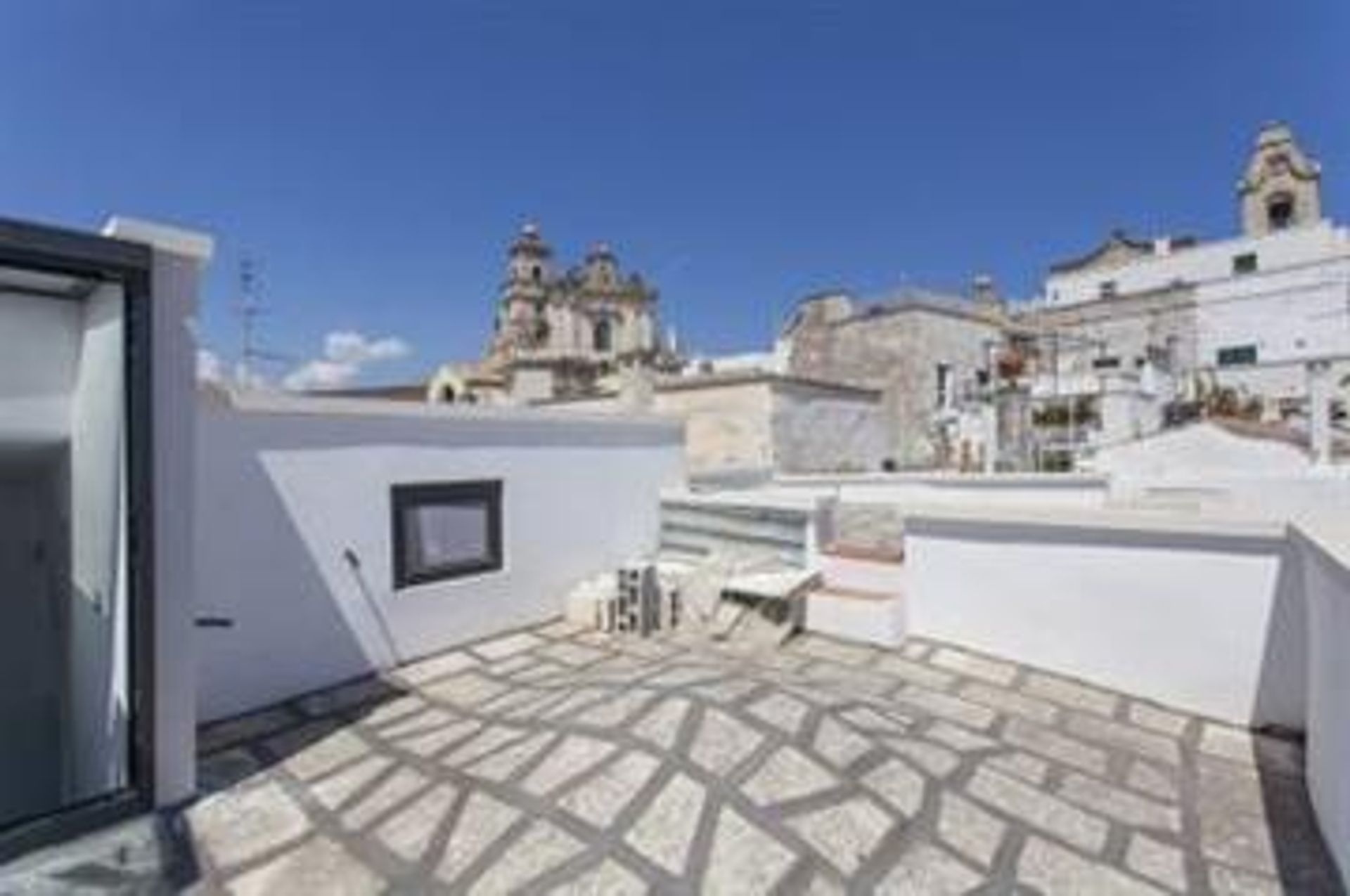 Eigentumswohnung im Ostuni, Apulia 10771539