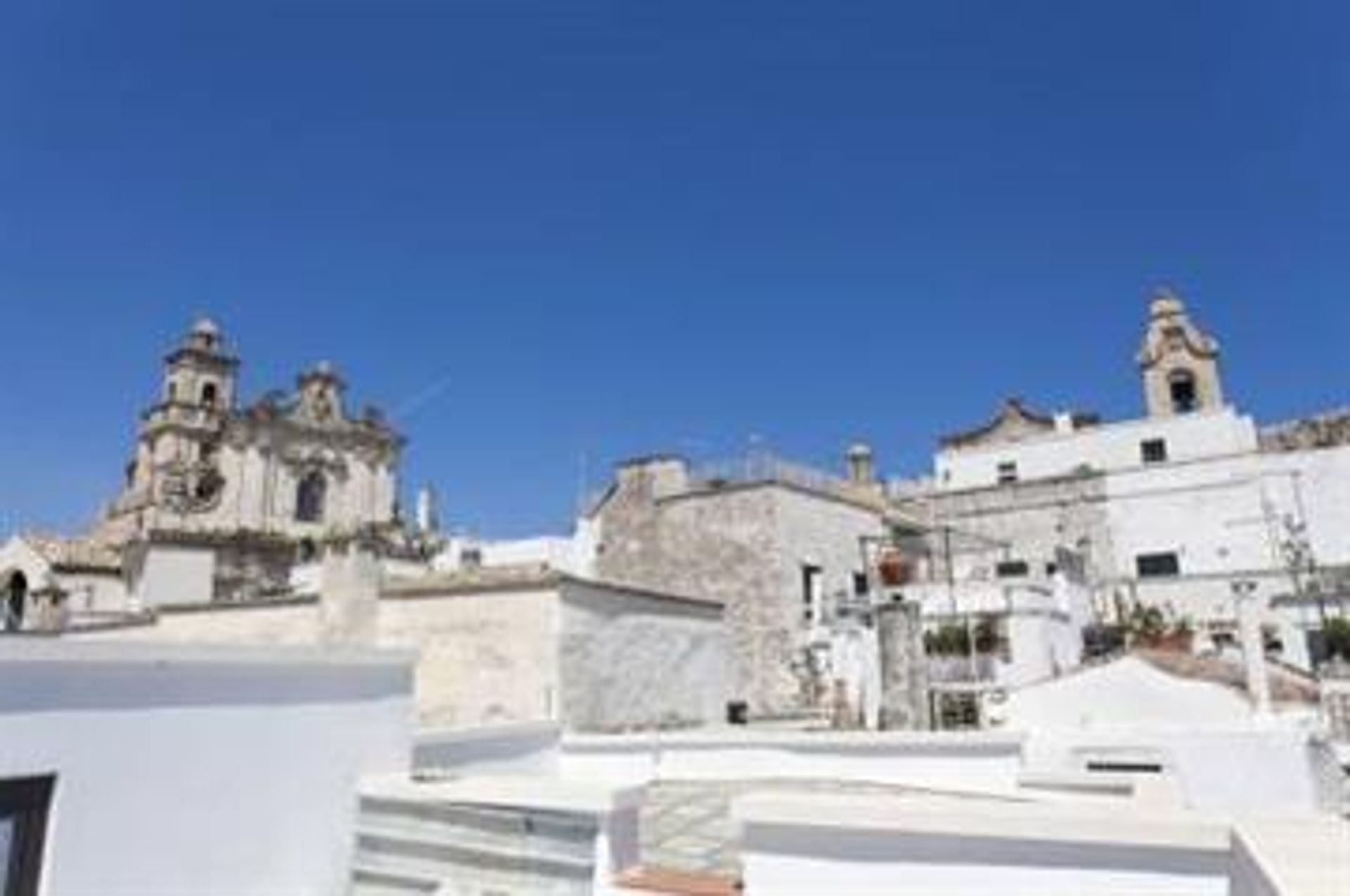 Eigentumswohnung im Ostuni, Apulien 10771539