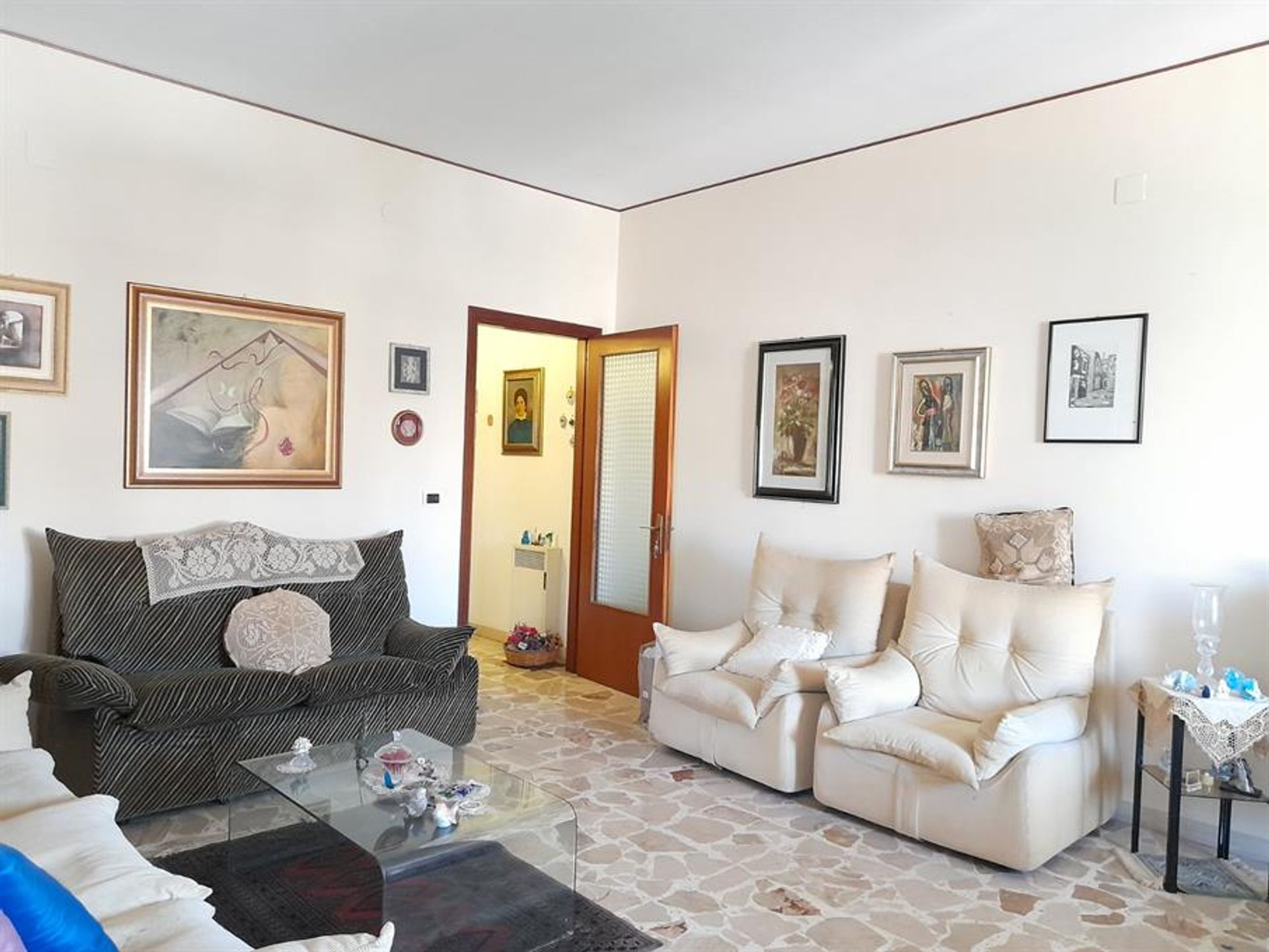 Condominio en Siracusa, Sicilia 10771543