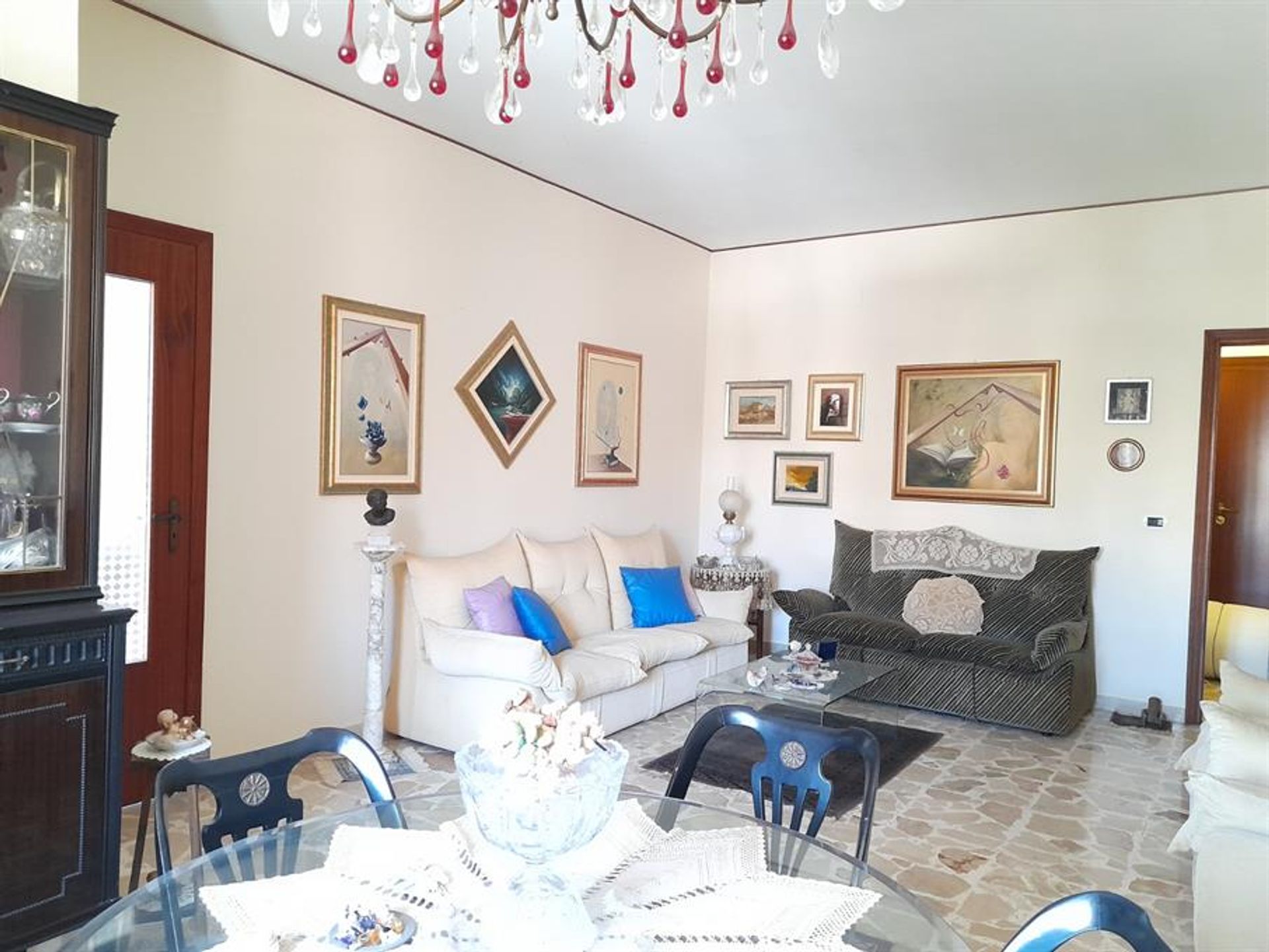 Condominio en Siracusa, Sicilia 10771543