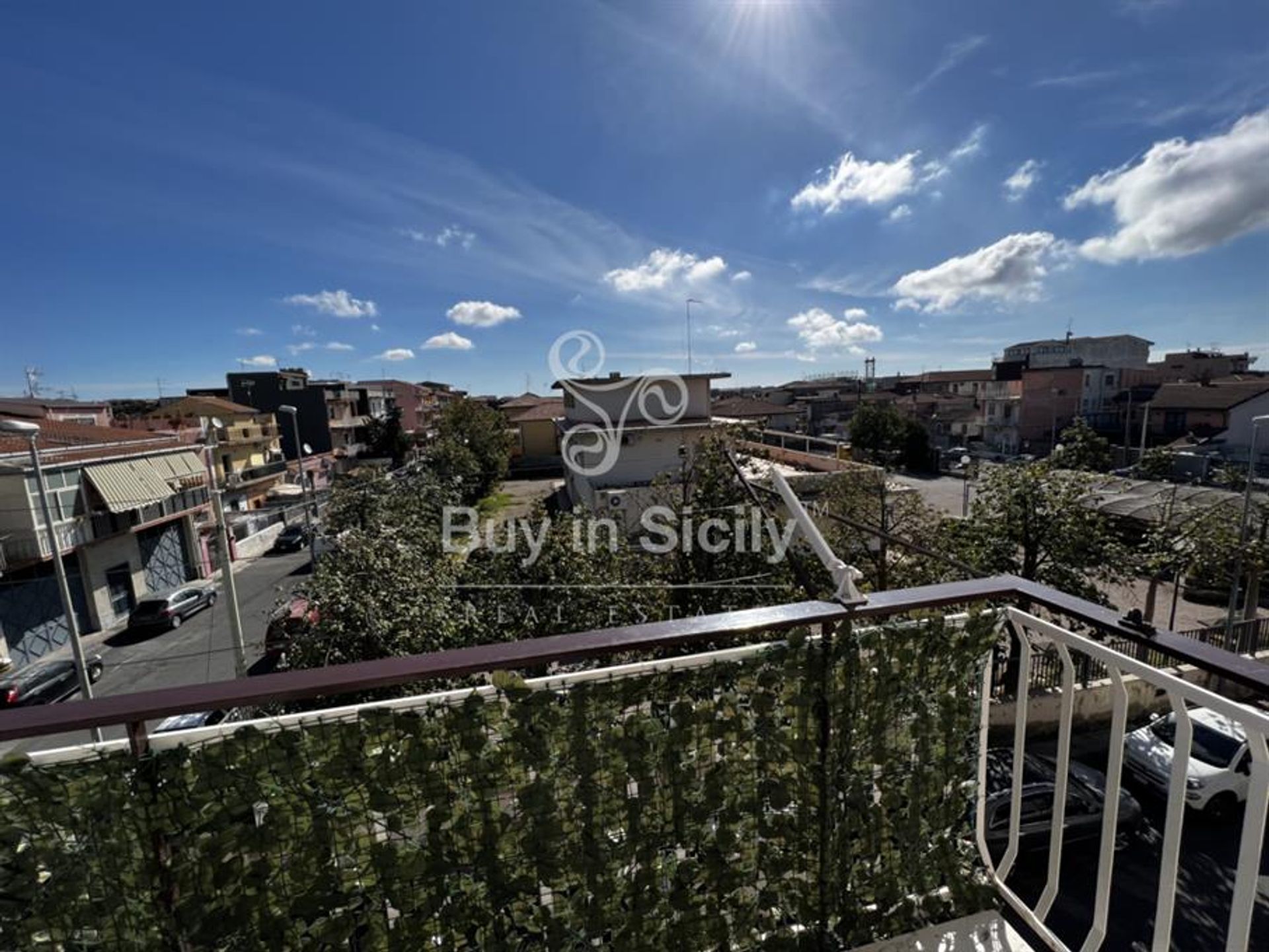 Condominio en catania, Sicilia 10771544