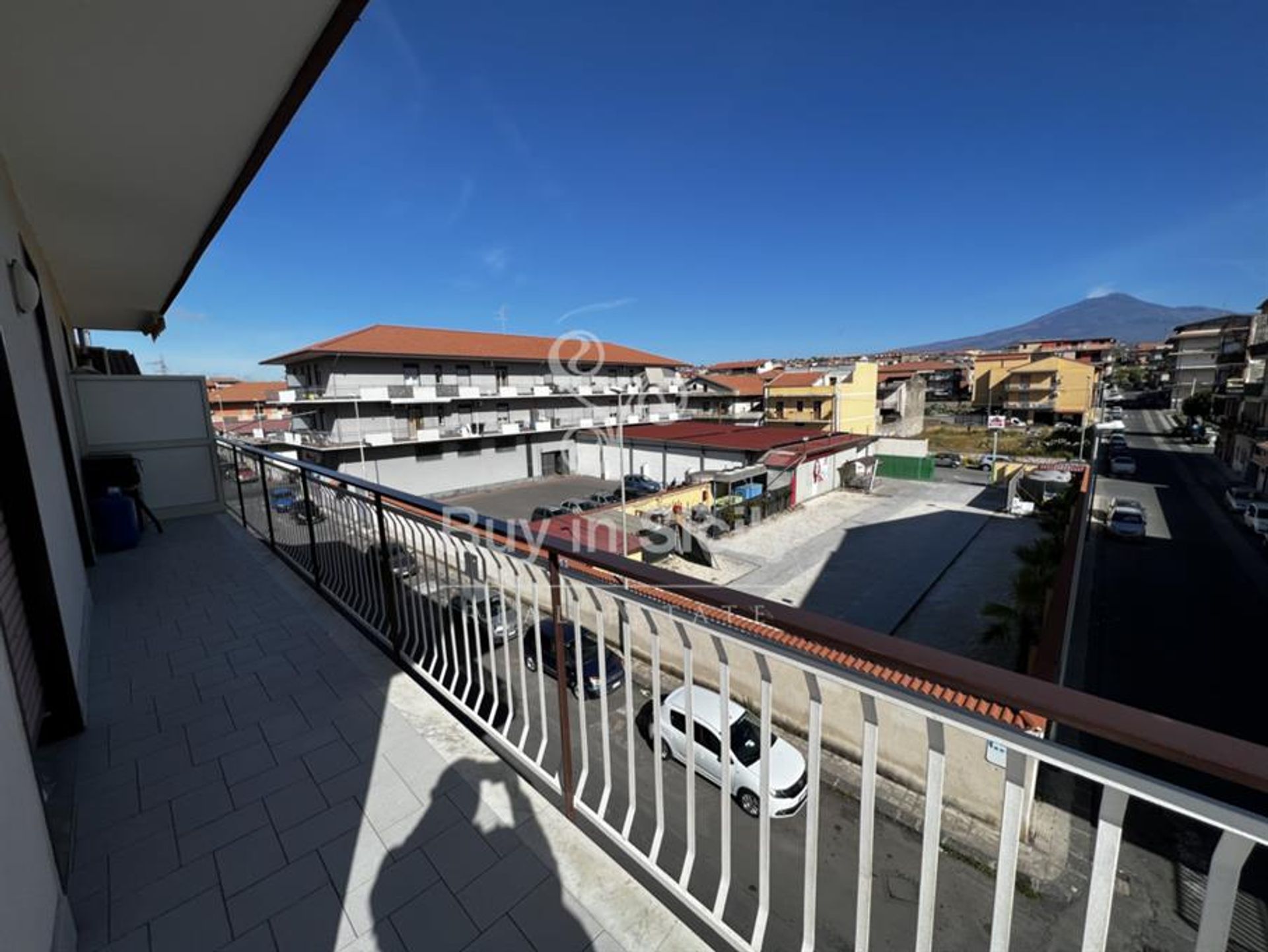 Condominium dans Catania, Sicilia 10771544