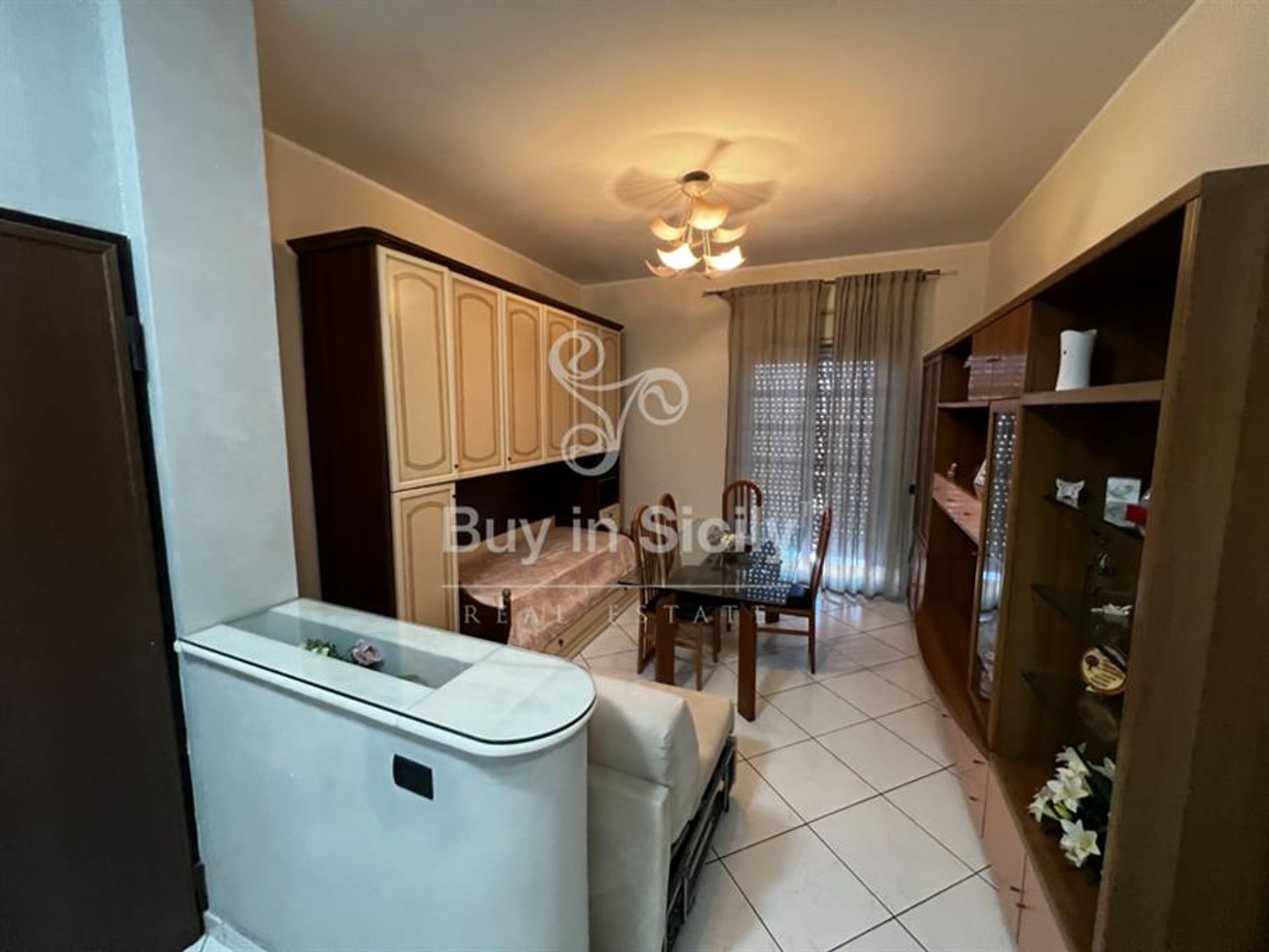 Condominio en catania, Sicilia 10771544