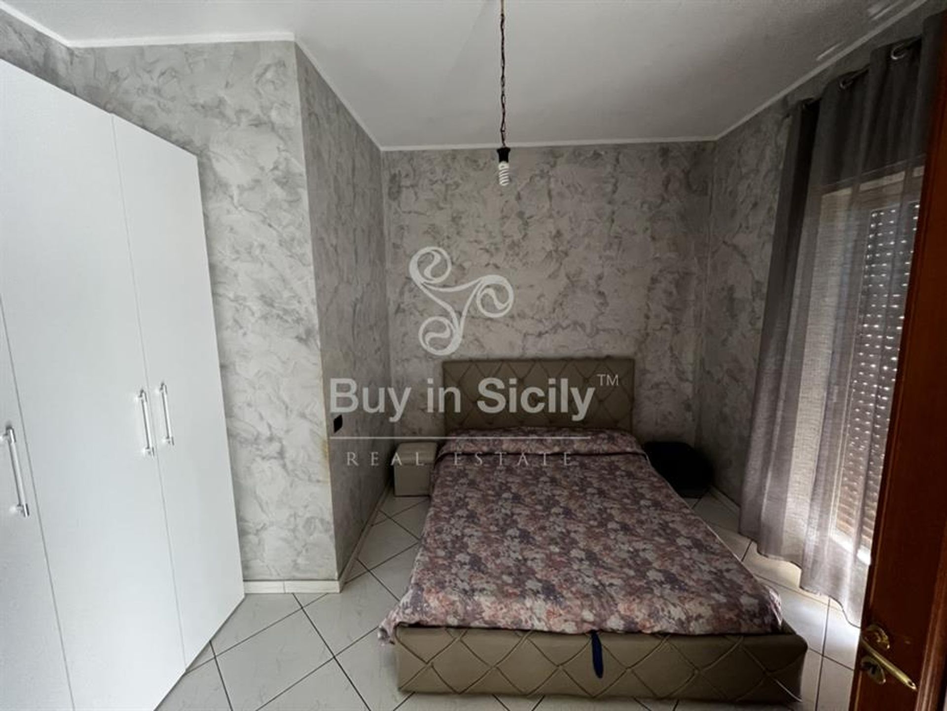 Condominio en catania, Sicilia 10771544