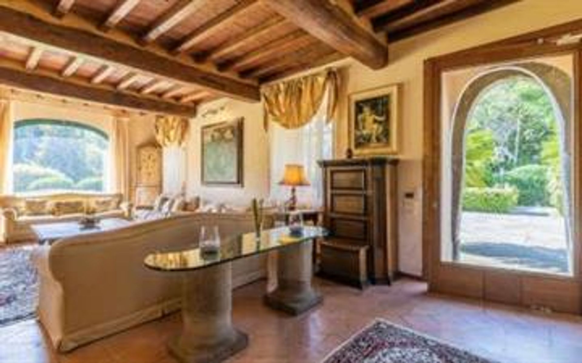 Casa nel Lucca, Tuscany 10771546