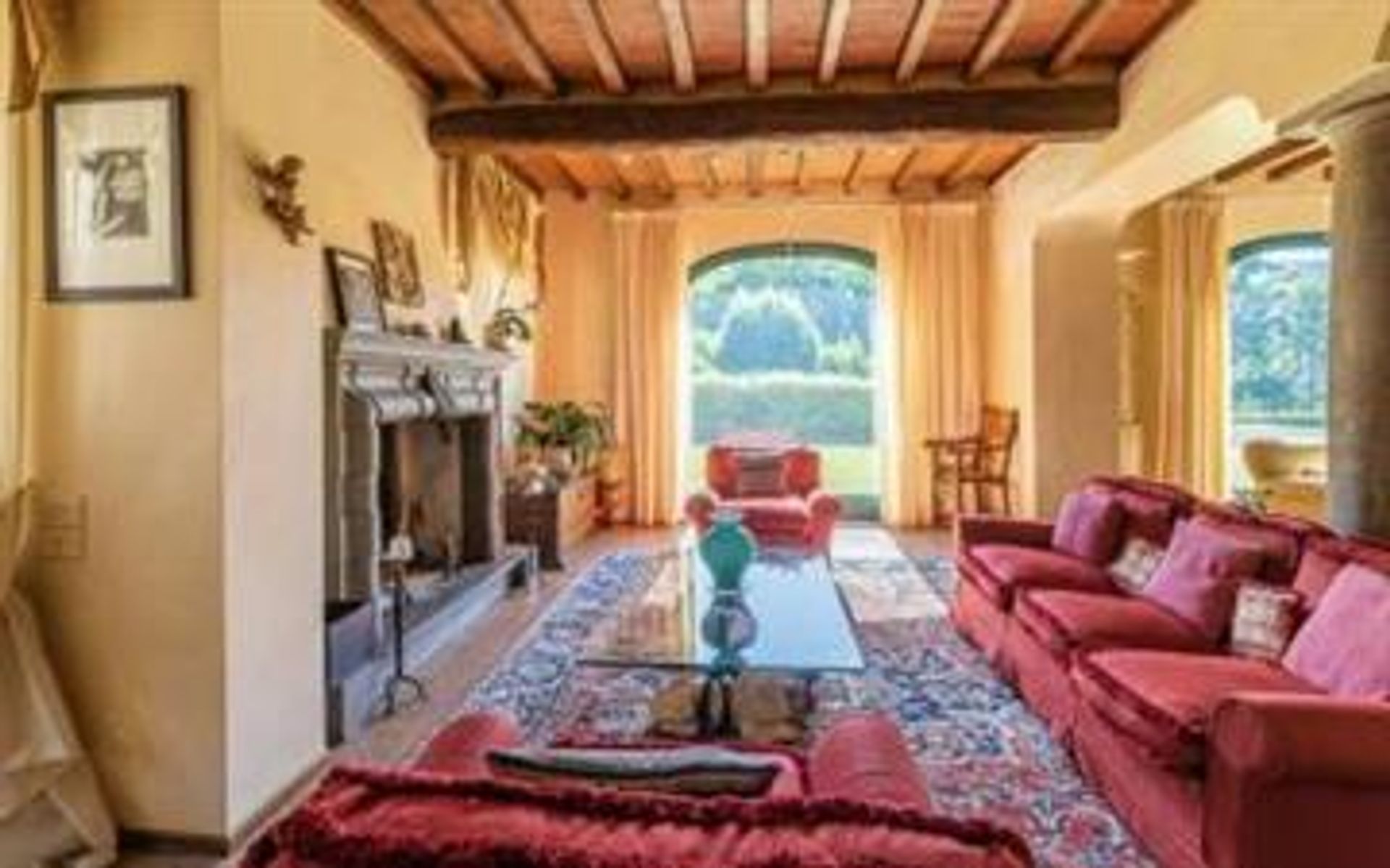 rumah dalam Lucca, Tuscany 10771546