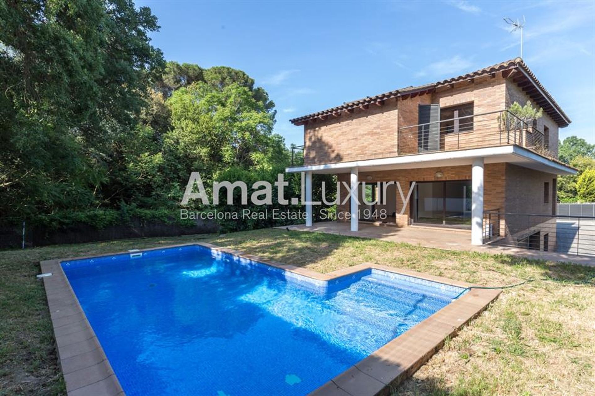 House in Valldoreix, Catalonia 10771550