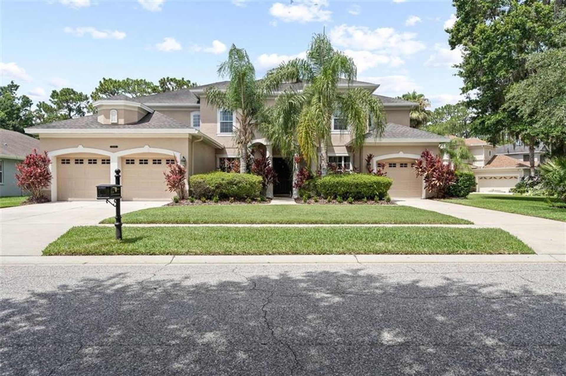 Huis in Bloomingdale, Florida 10771566