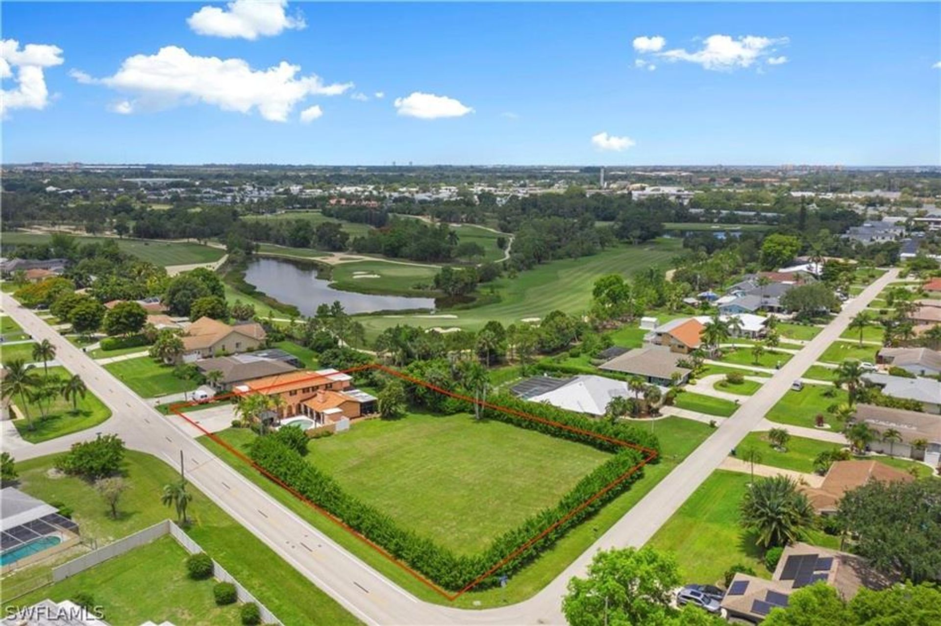 بيت في Cypress Lake, Florida 10771587