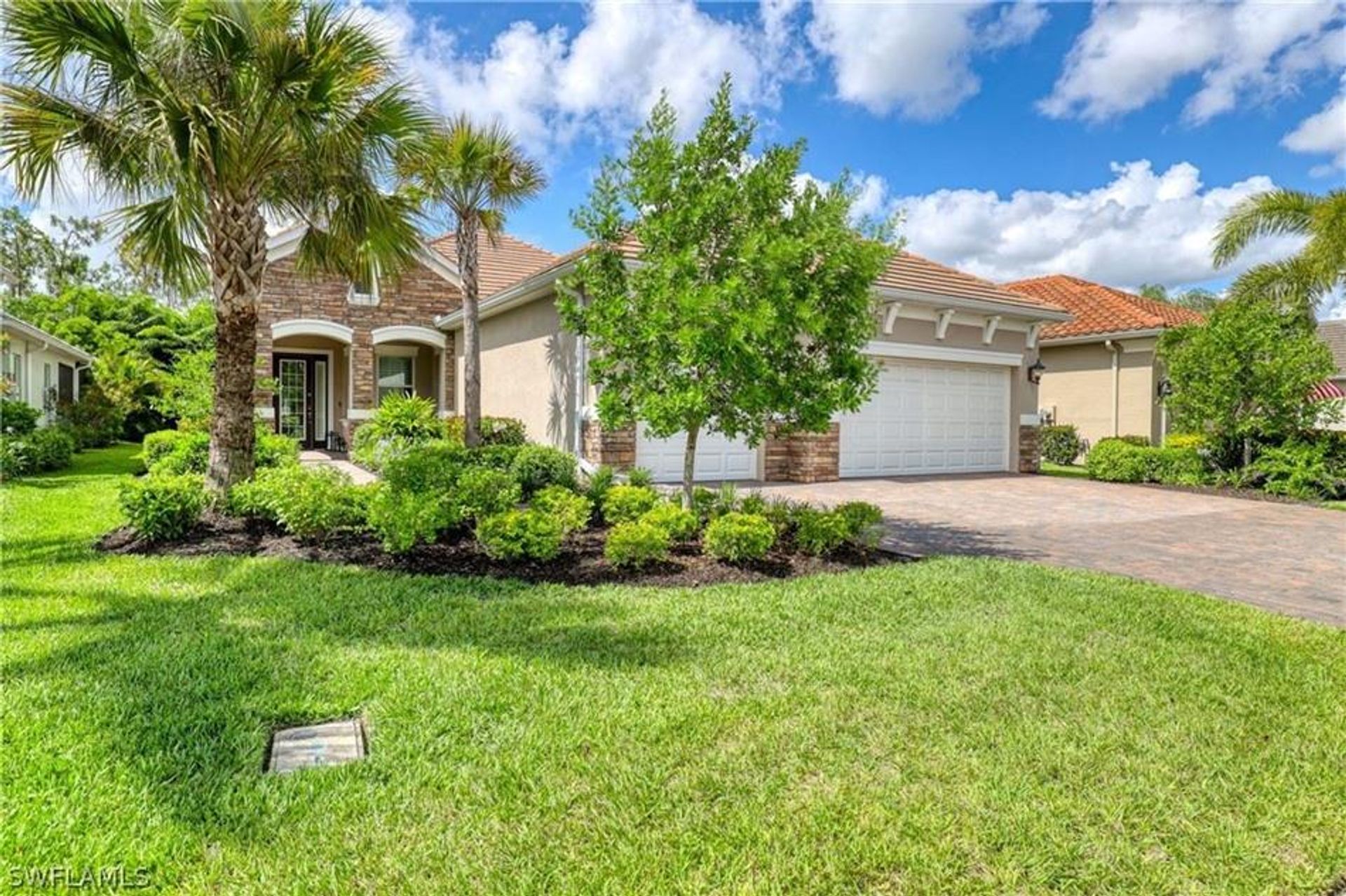 Huis in Villas, Florida 10771590