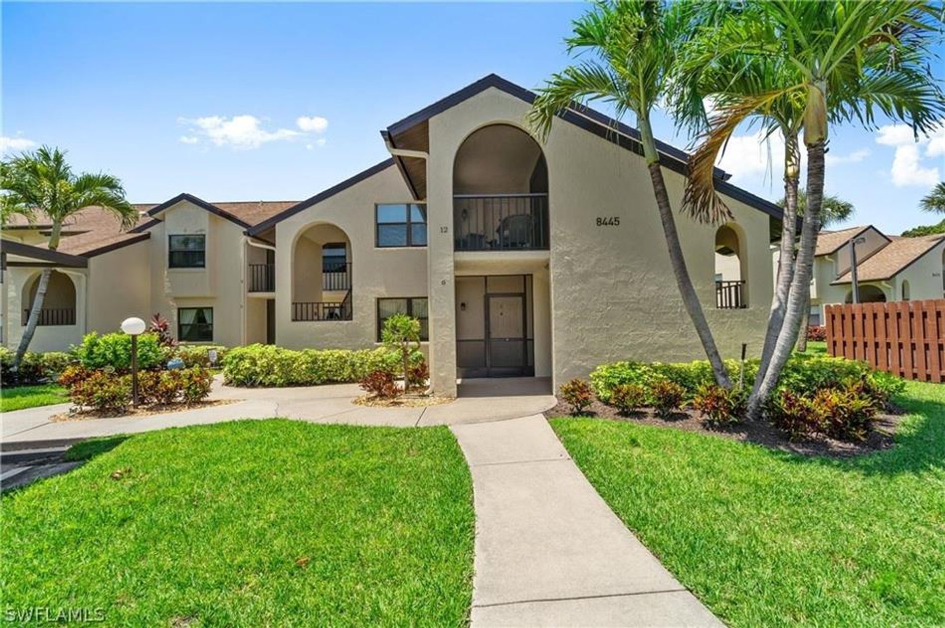 Condominio en Fort Myers, Florida 10771608