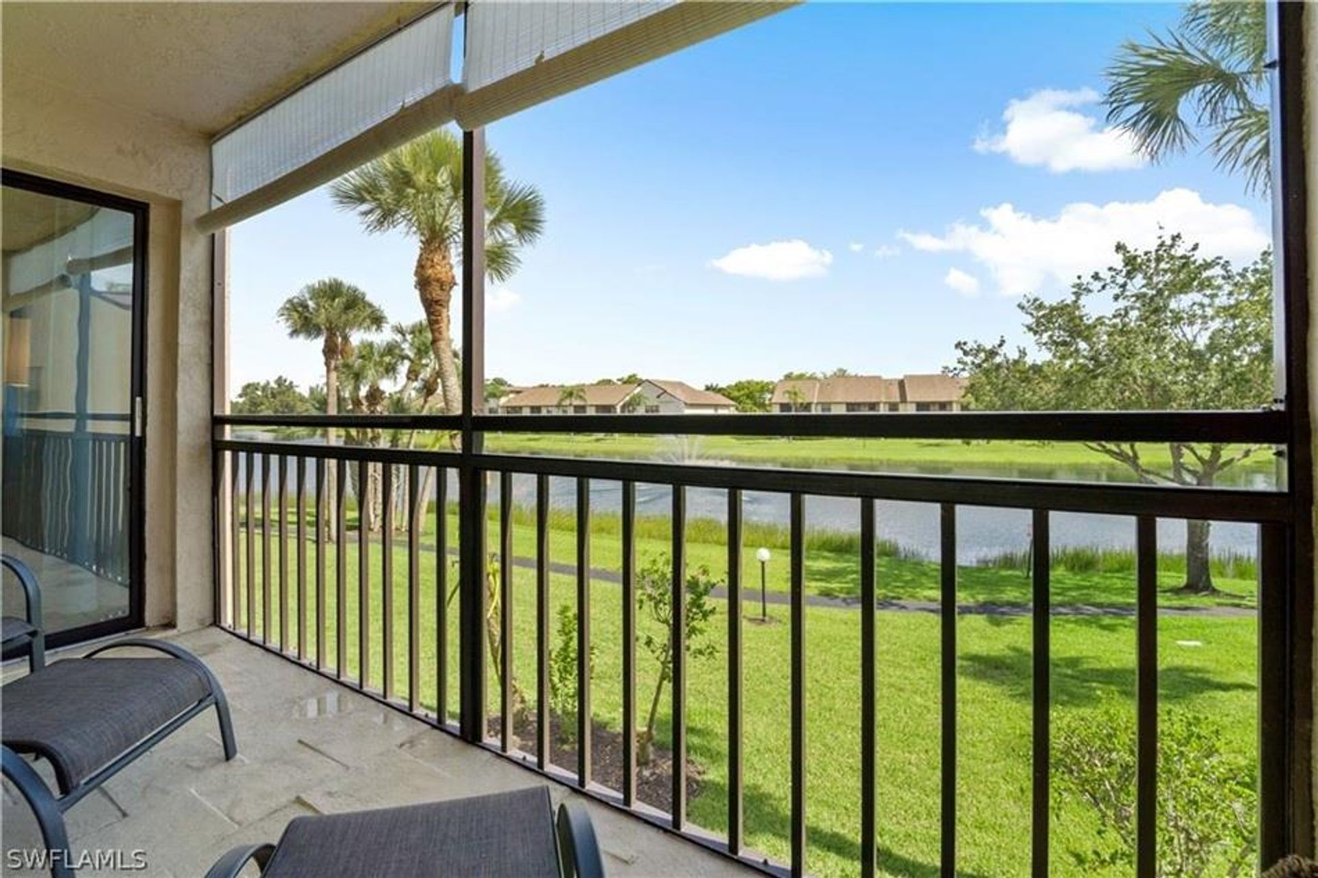 Condominium dans Fort Myers, Florida 10771608