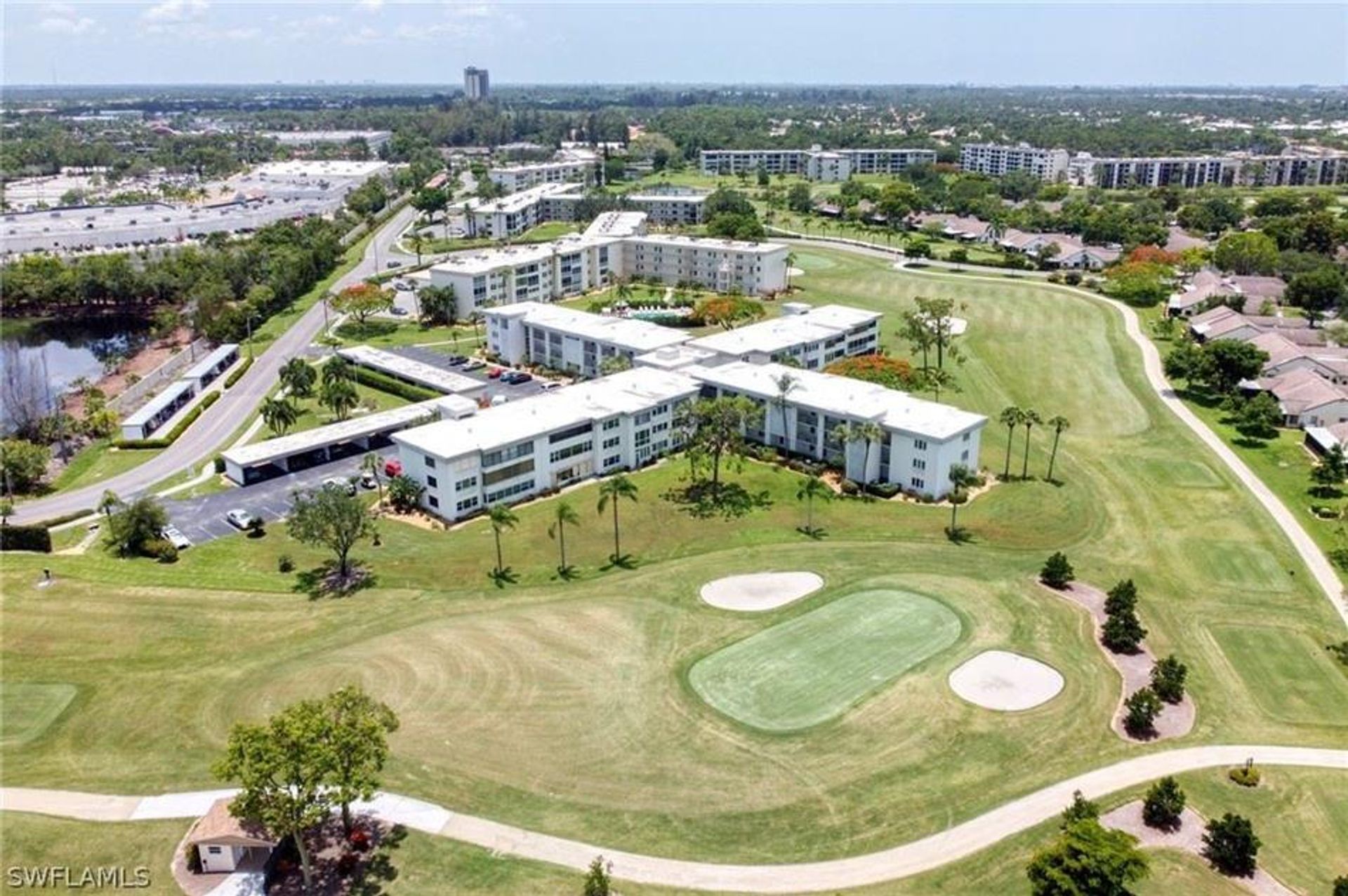 Condominio en Villas, Florida 10771615