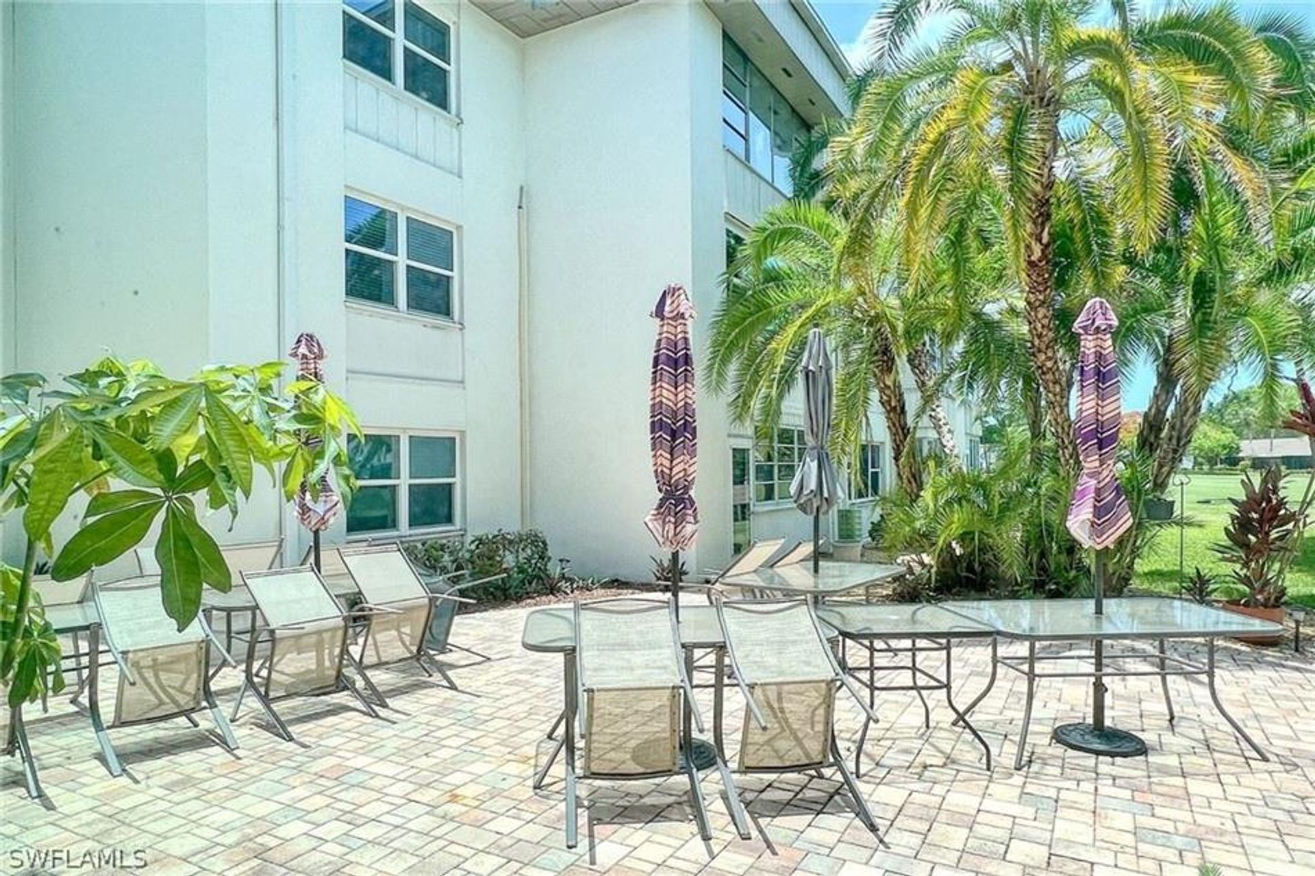 Condominium dans Fort Myers, Florida 10771615