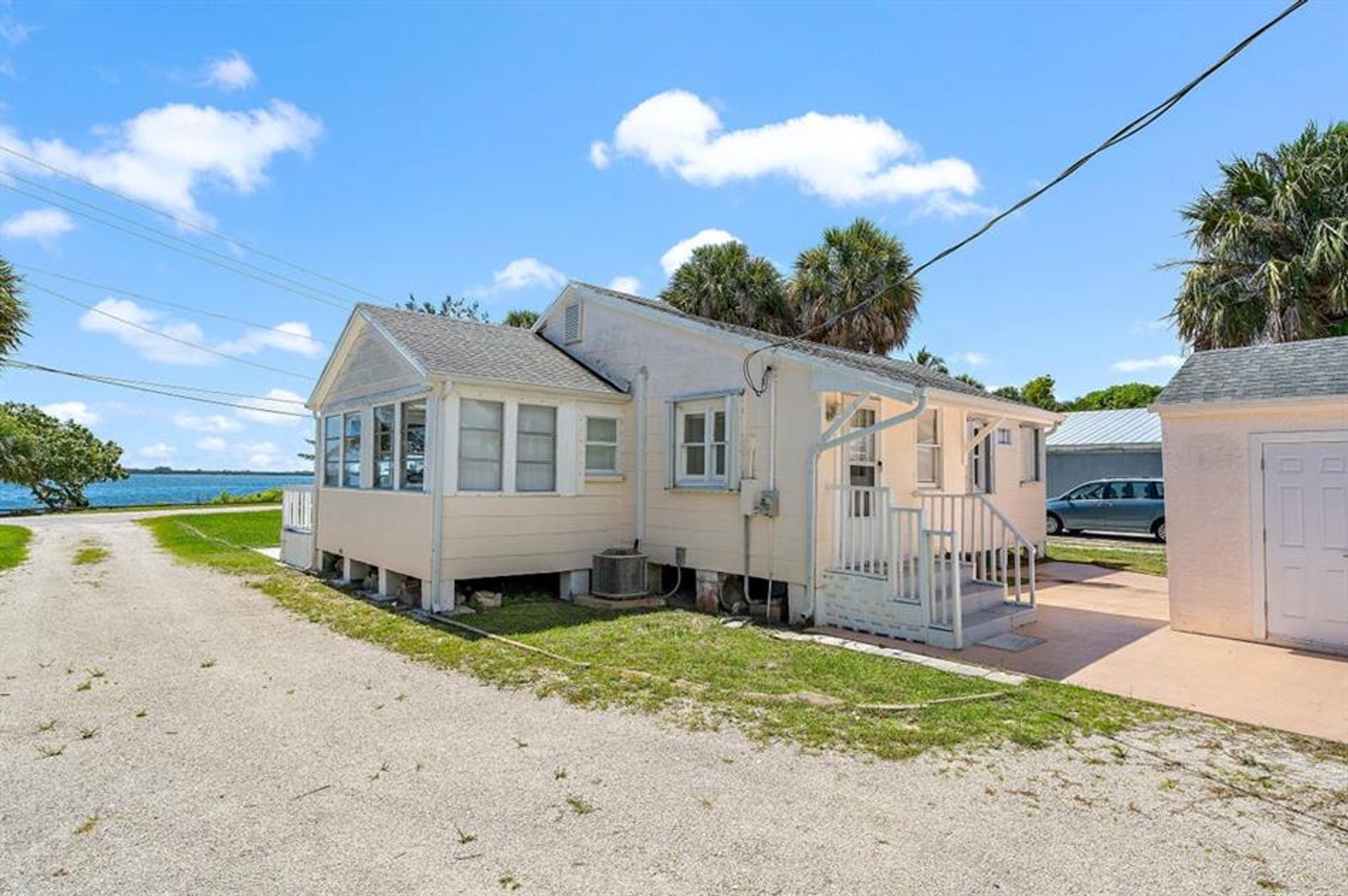 rumah dalam Jensen Beach, Florida 10771625