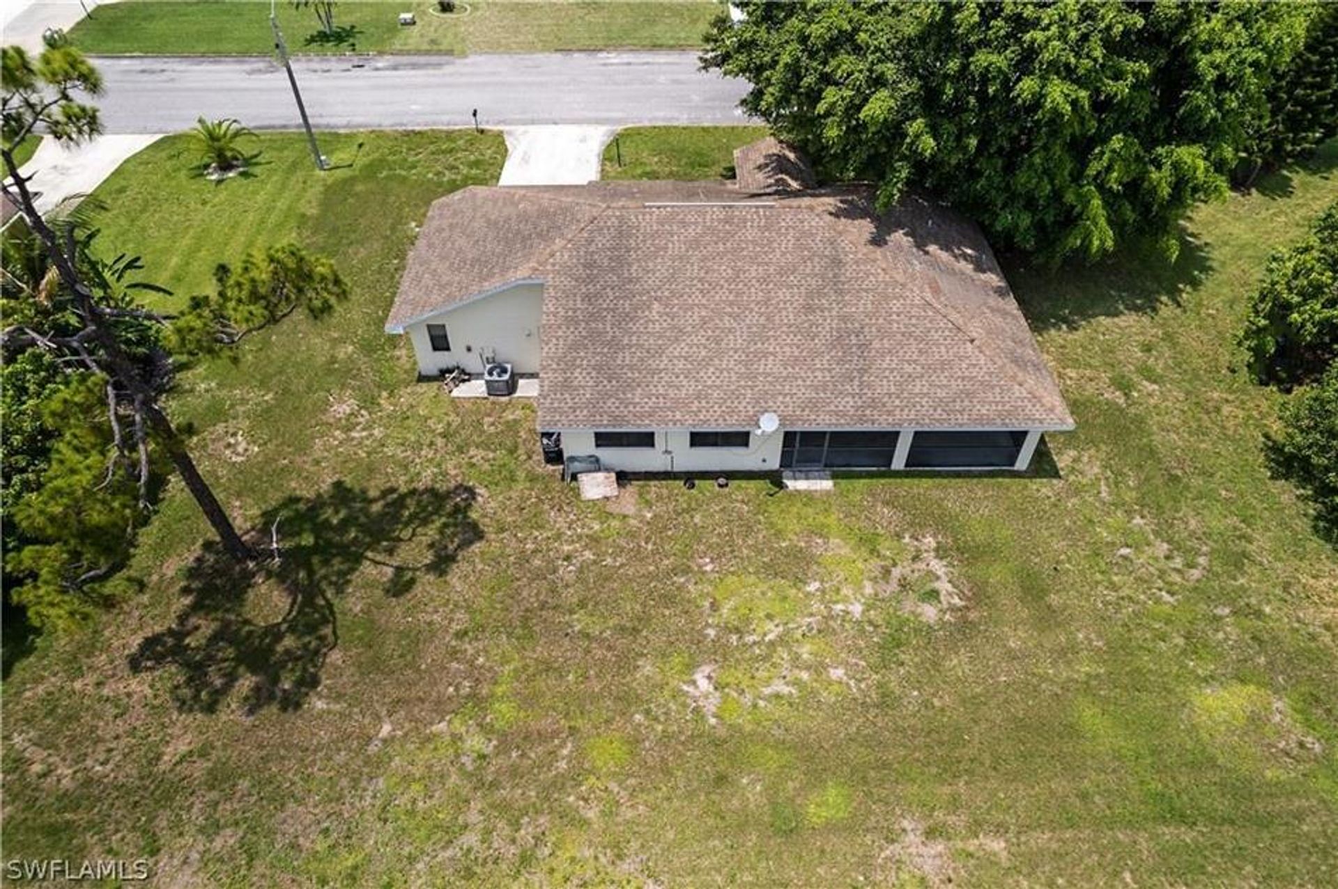 House in Lehigh Acres, Florida 10771637