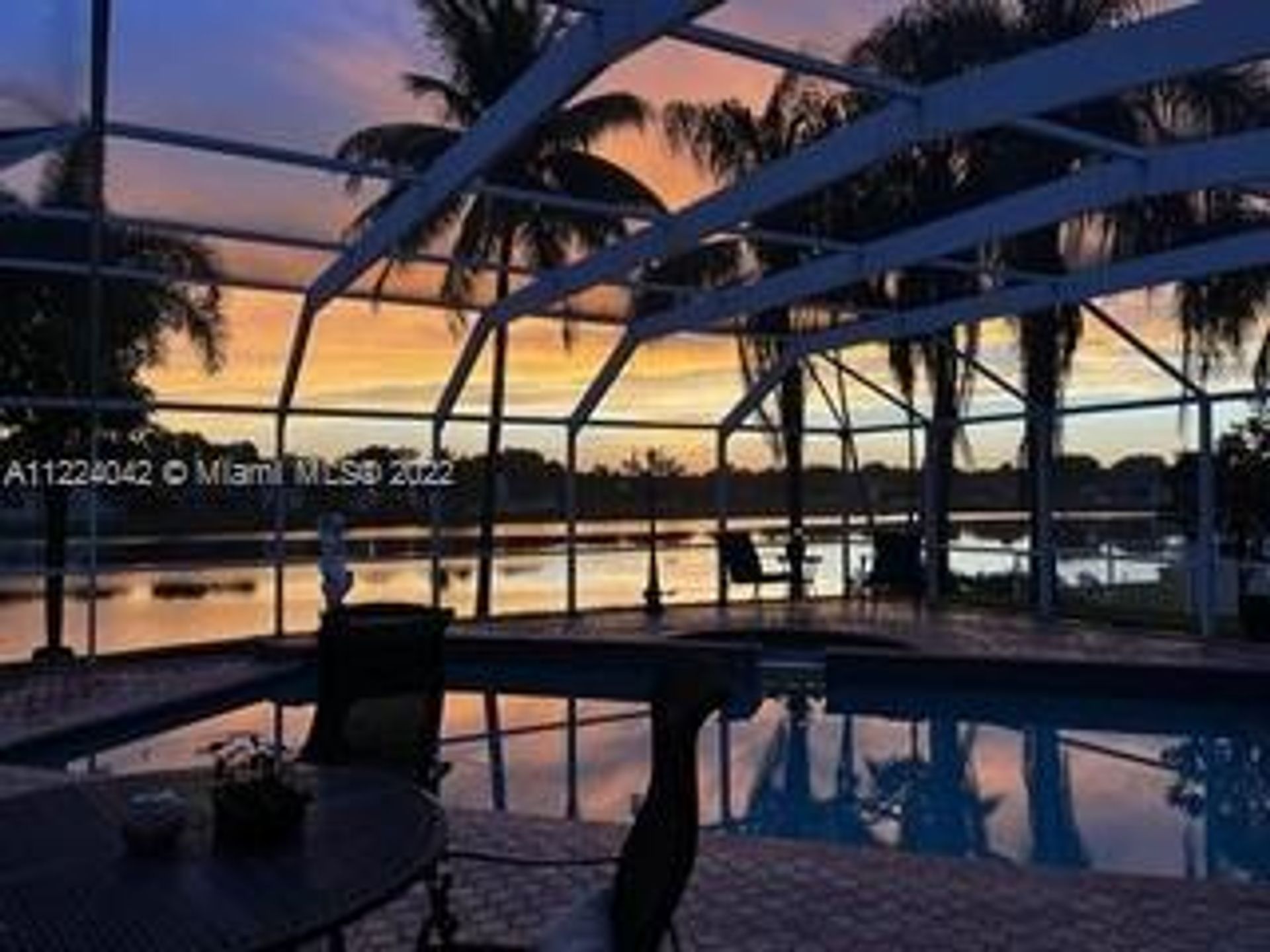 Condominium in Miramar, Florida 10771663