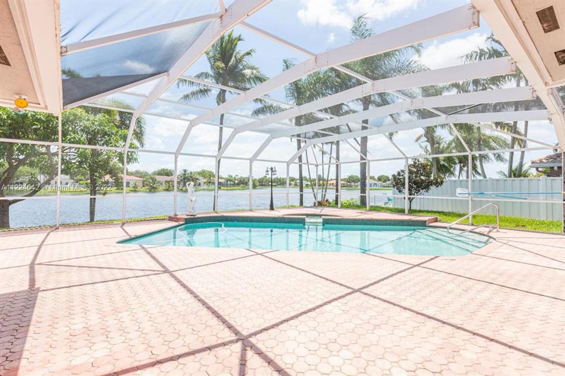 Condominio en Miramar, Florida 10771663