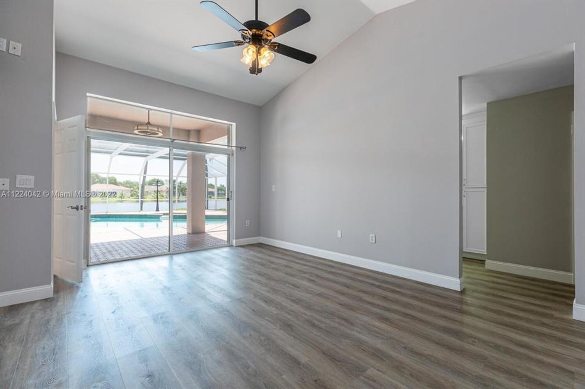 Συγκυριαρχία σε Miramar, Florida 10771663