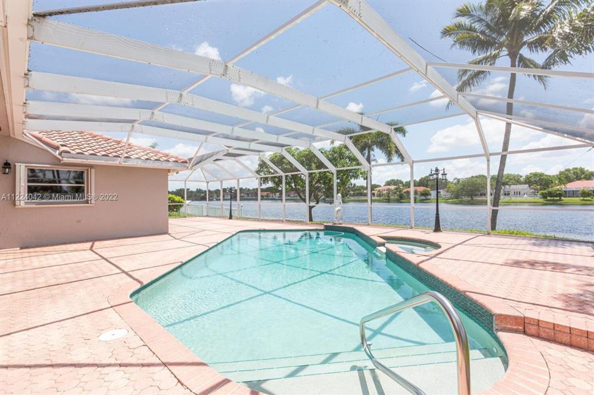 Condominium in Miramar, Florida 10771663