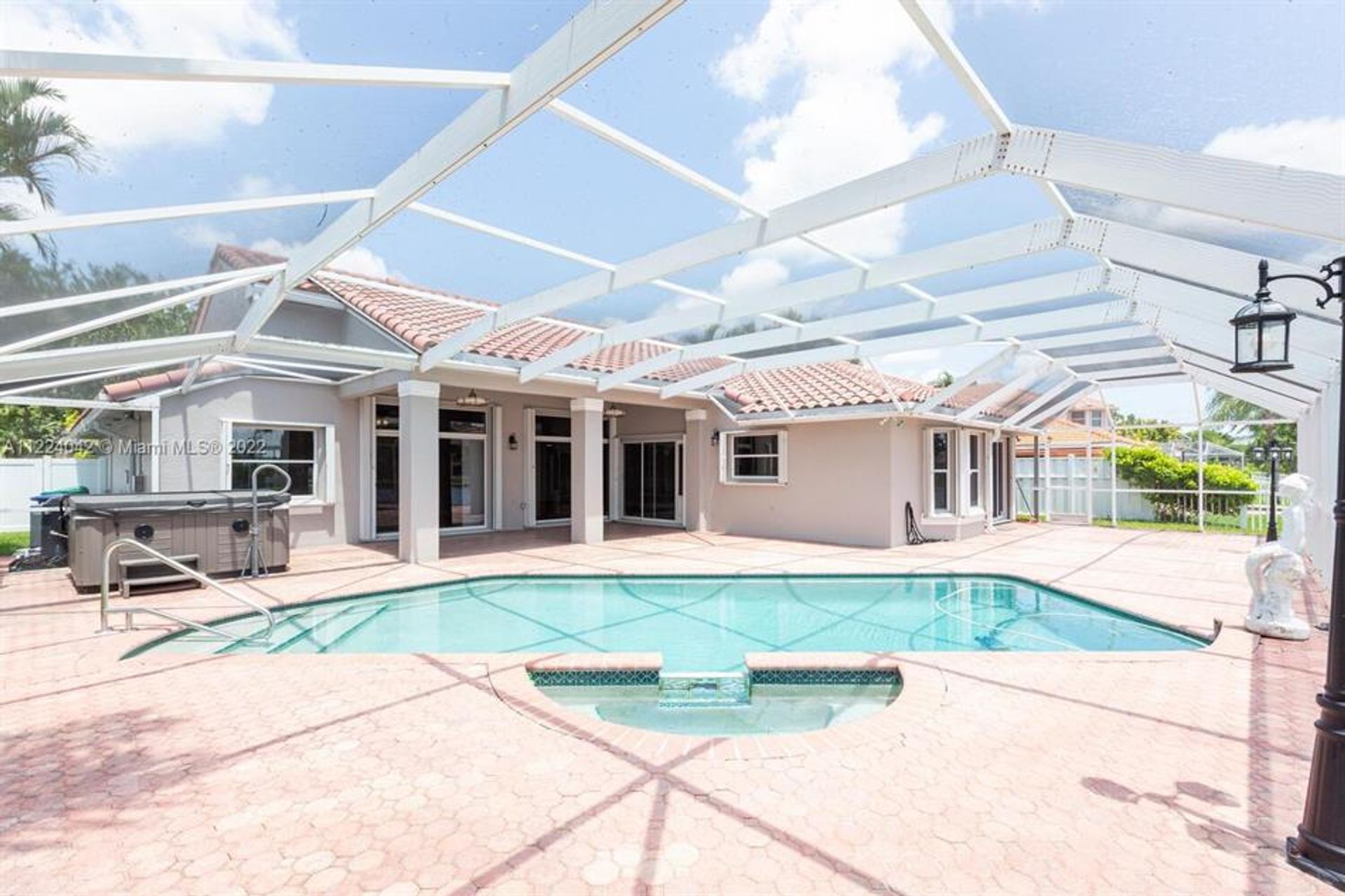 Συγκυριαρχία σε Miramar, Florida 10771663