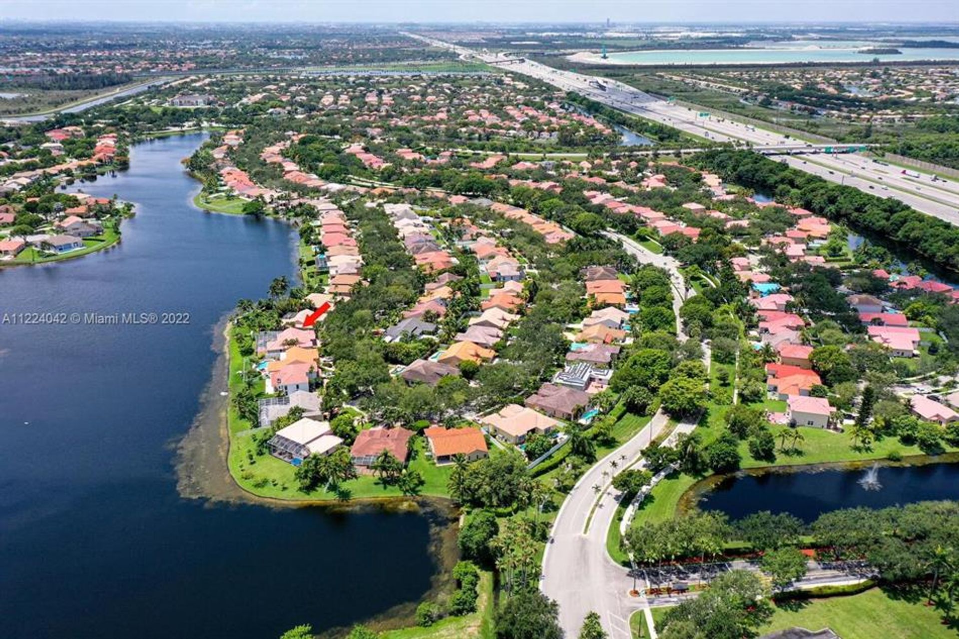 Συγκυριαρχία σε Miramar, Florida 10771663