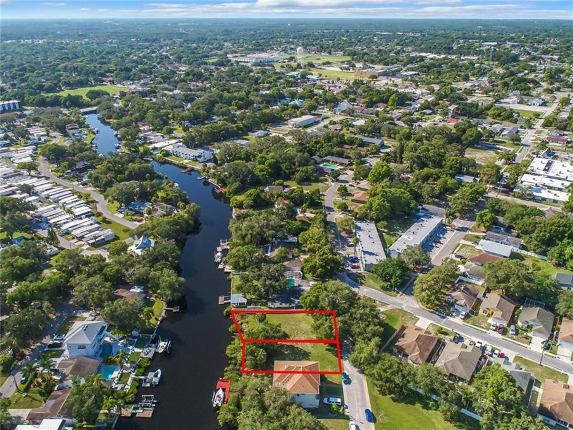 Muu sisään Uusi Port Richey, Florida 10771667