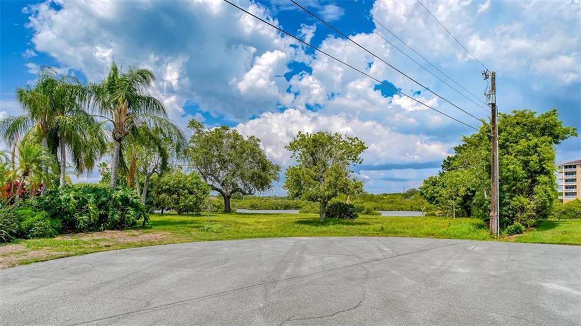 Land in Osprey, Florida 10771676