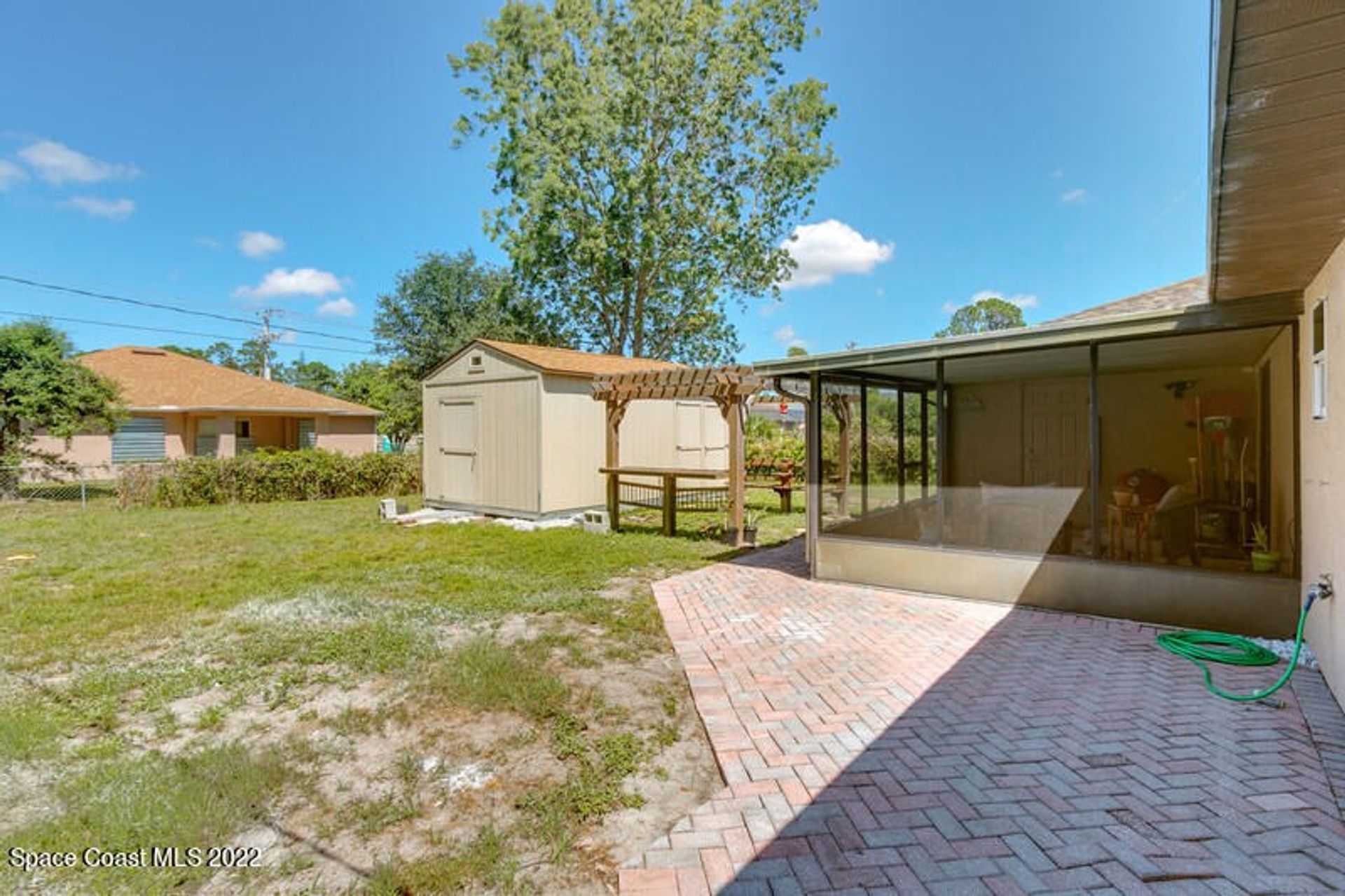 Huis in Palm Bay, Florida 10771684