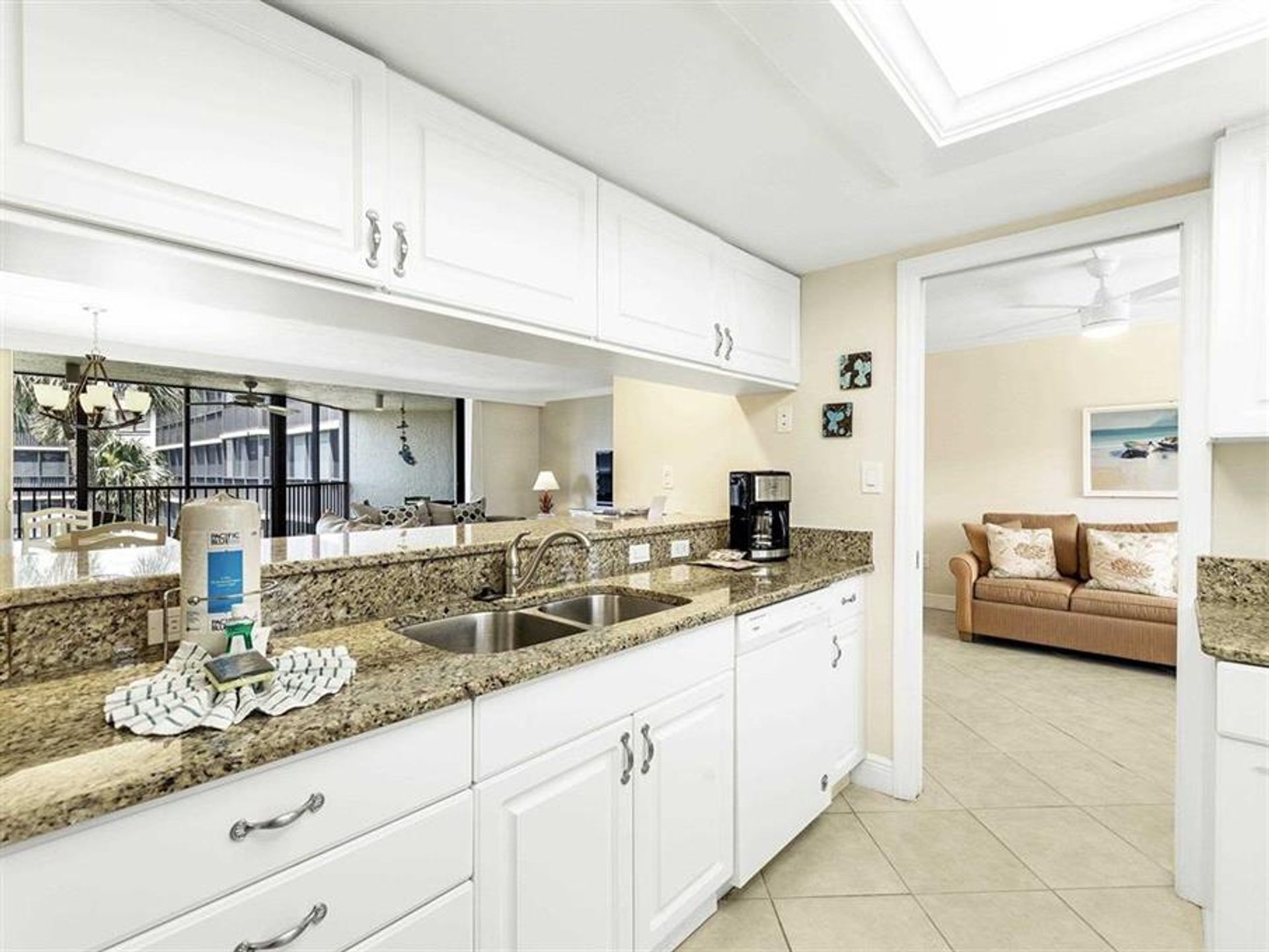 Condominio nel Sanibel, Florida 10771720