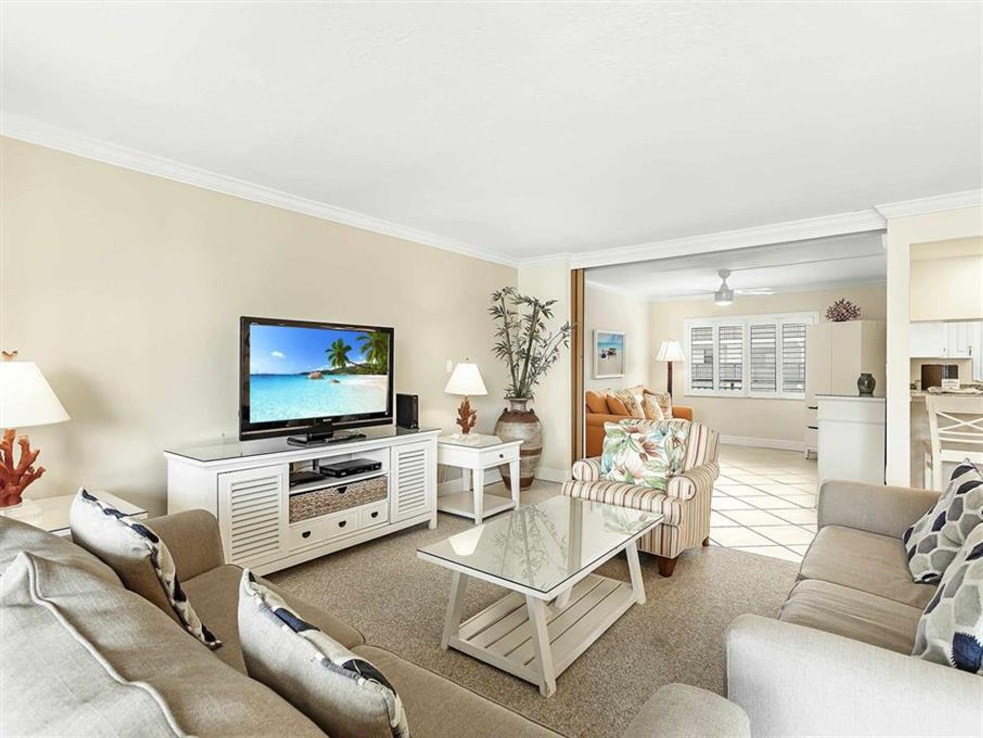 Condominio nel Sanibel, Florida 10771720