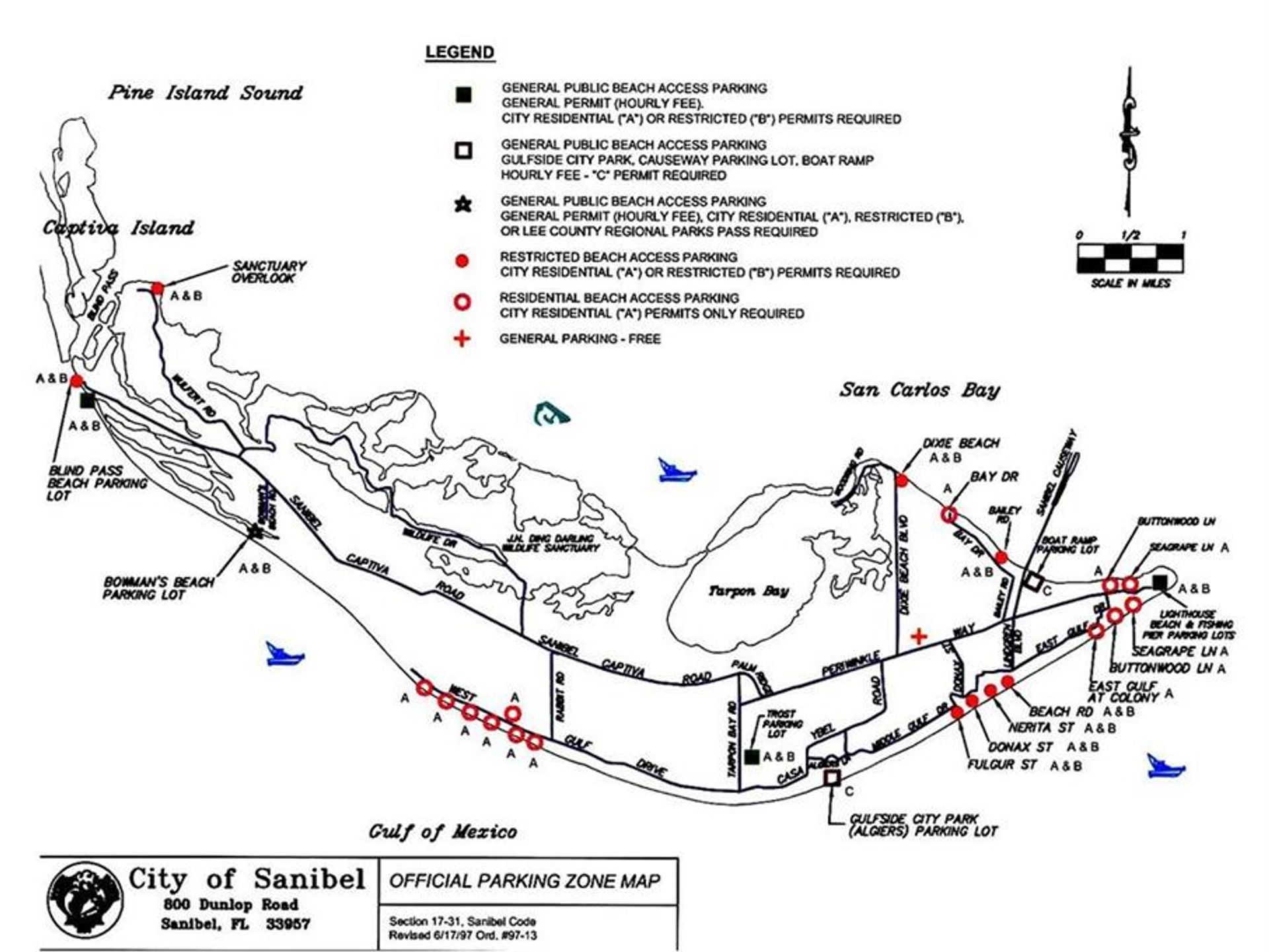 公寓 在 Sanibel, Florida 10771721