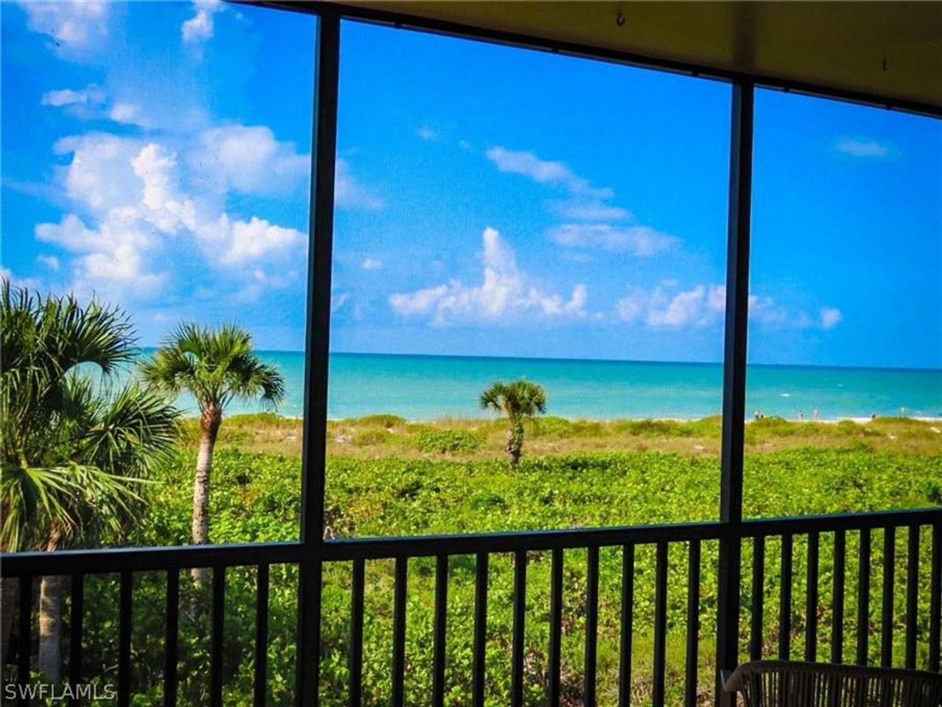 Condominium dans Sanibel, Florida 10771722