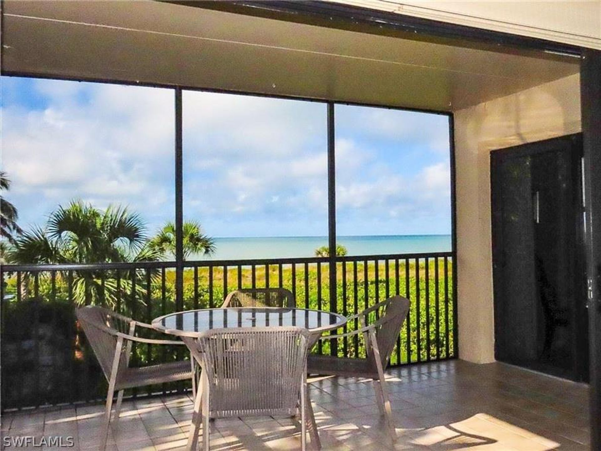 Condominium dans Sanibel, Florida 10771722