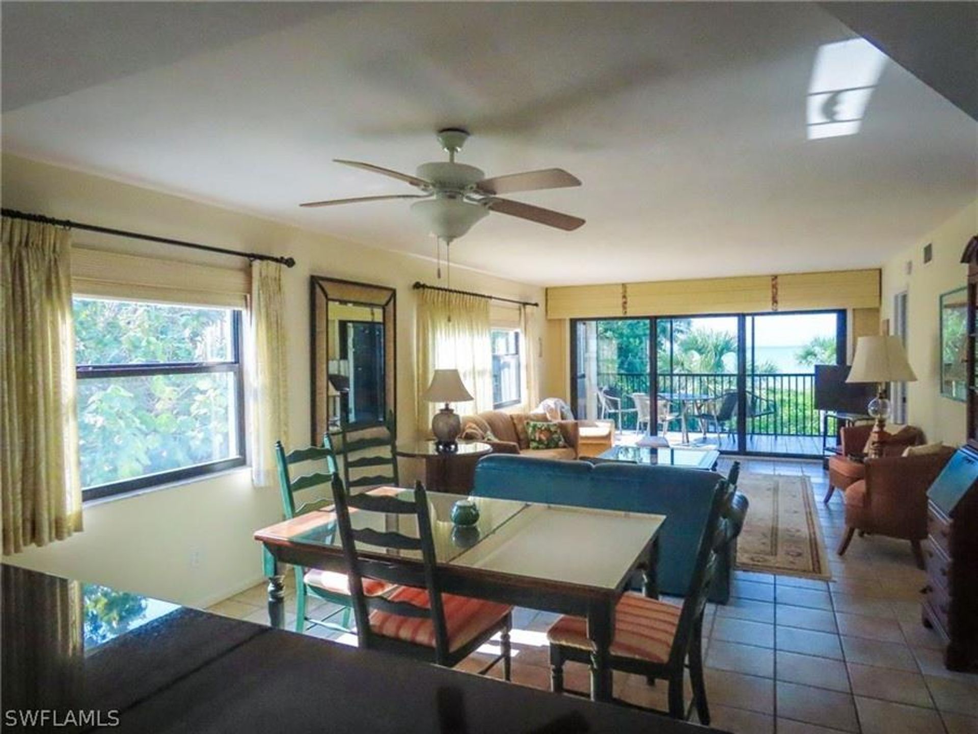 Condominium dans Sanibel, Florida 10771722