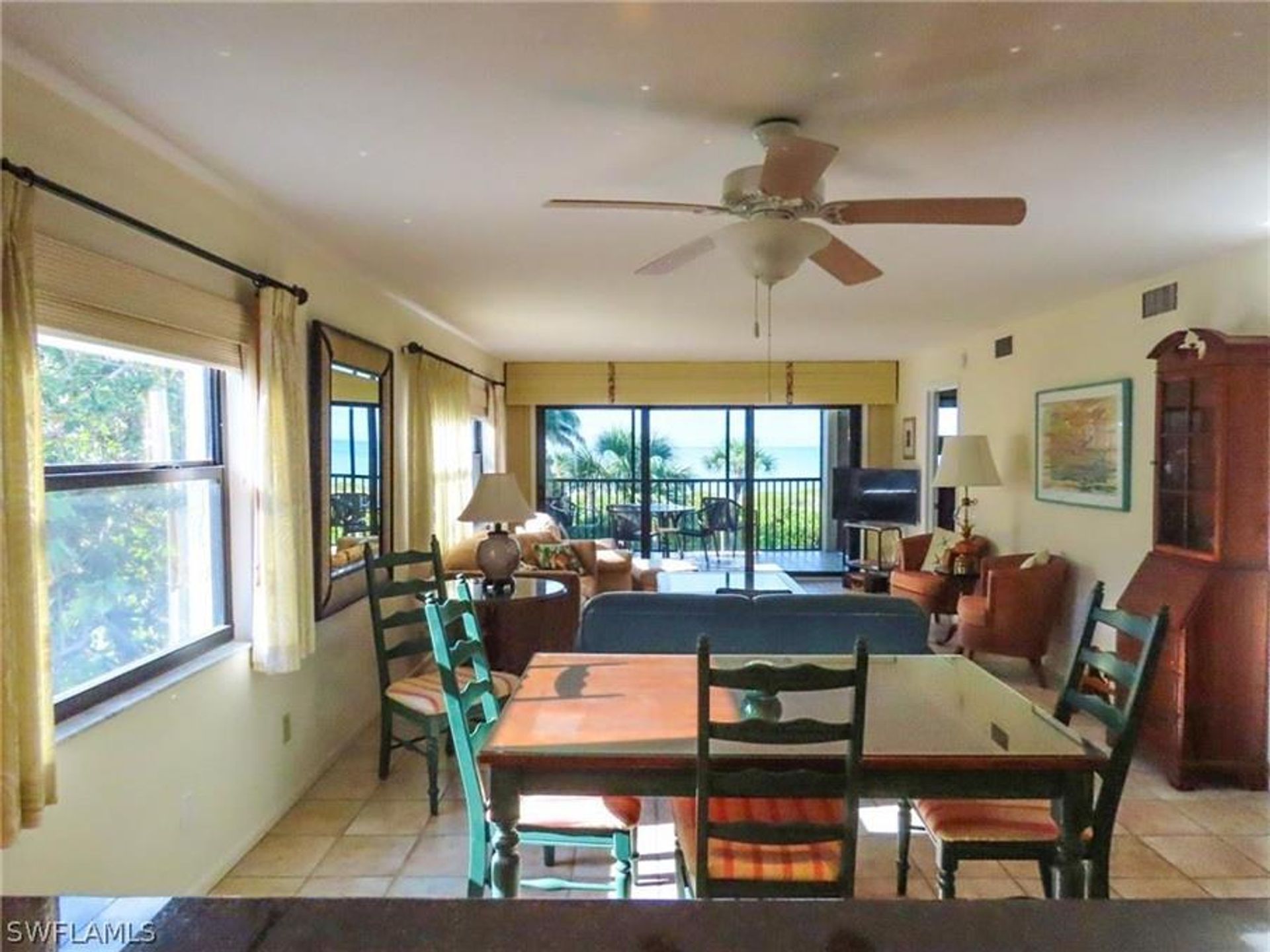 Condominium dans Sanibel, Florida 10771722