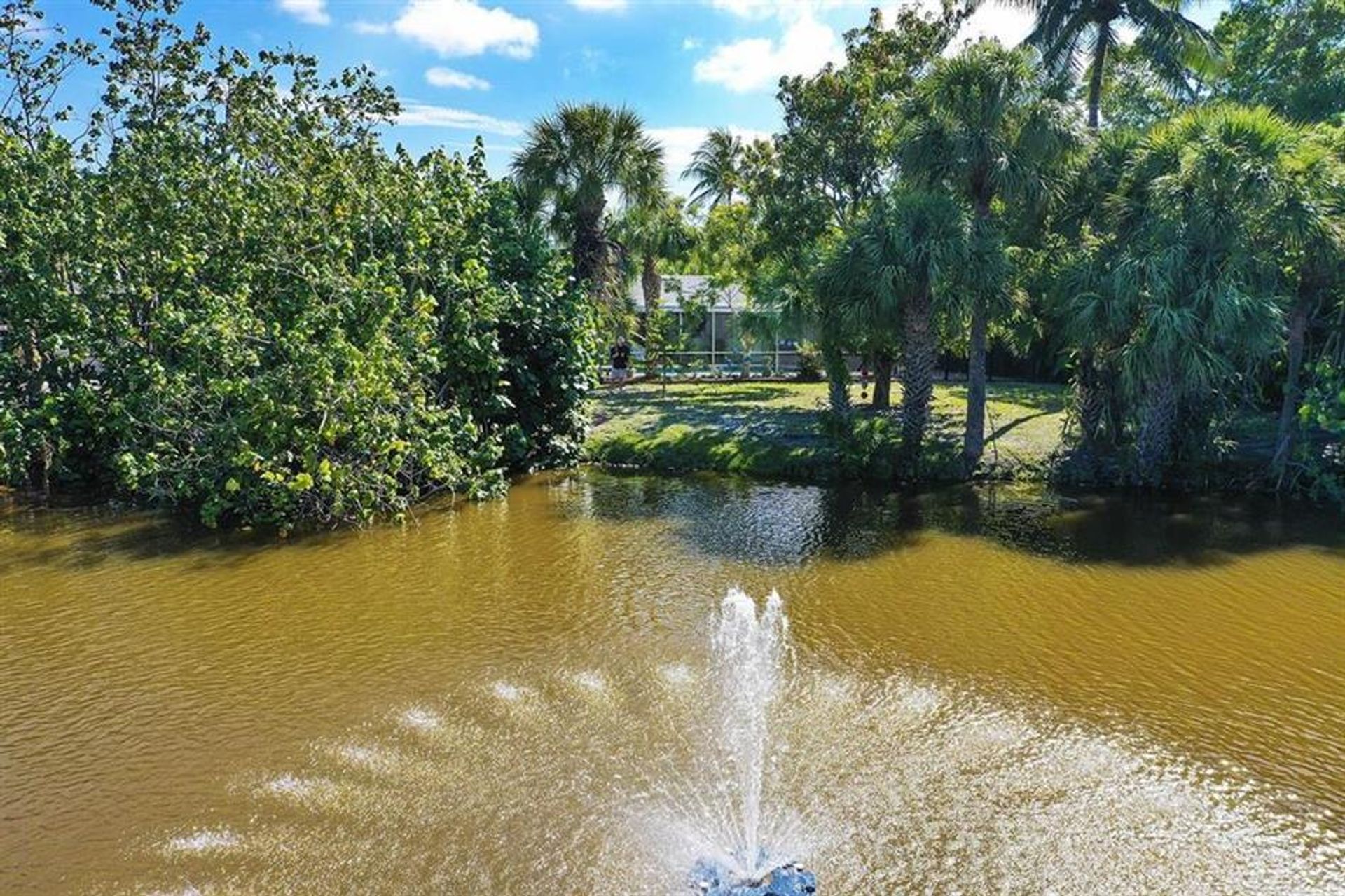 Rumah di Sanibel, Florida 10771725