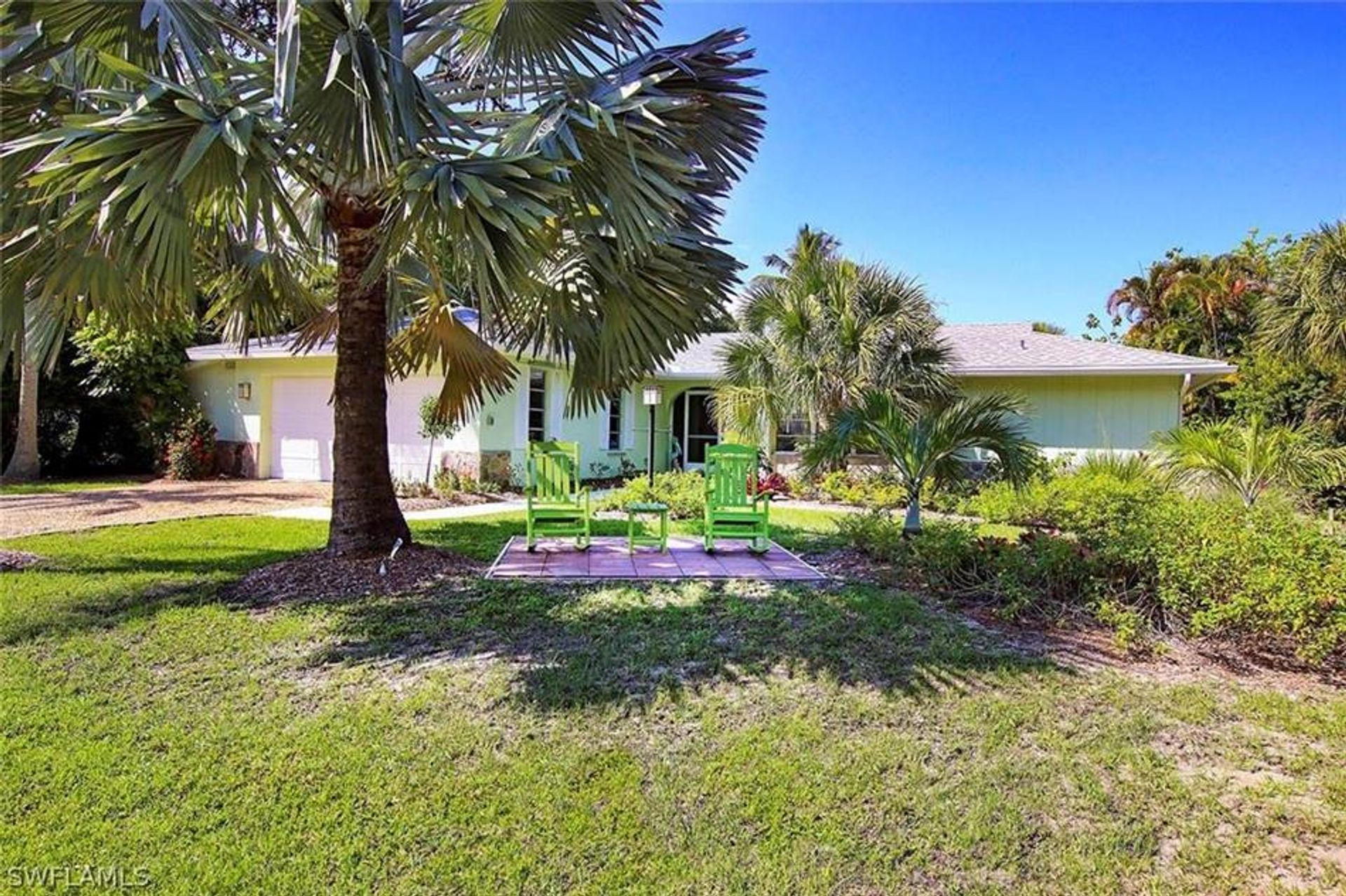 House in Sanibel, Florida 10771726