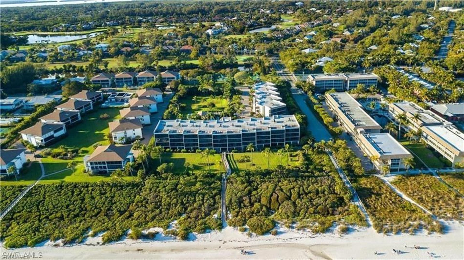 Kondominium dalam Sanibel, Florida 10771731