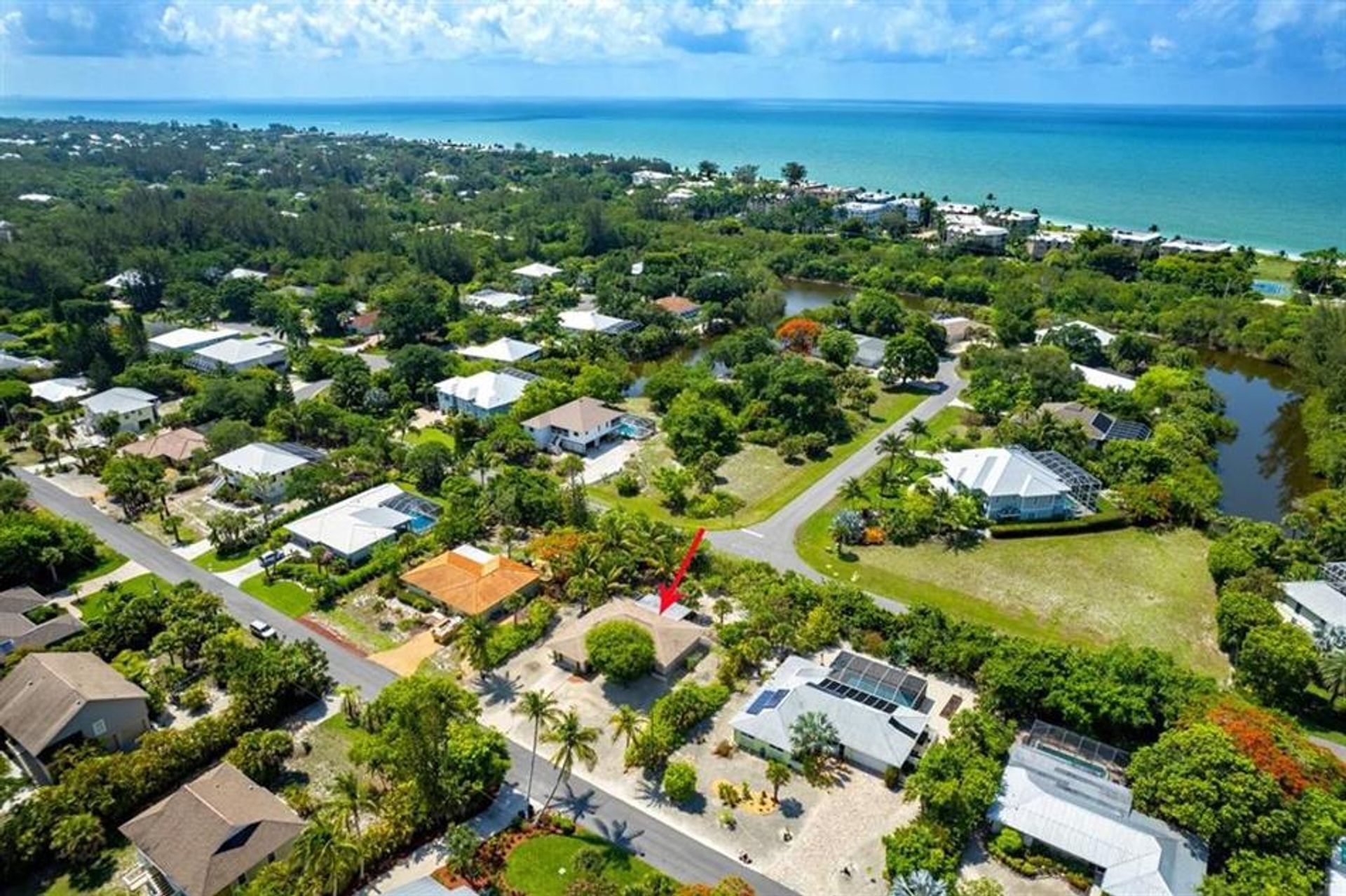 casa no Sanibel, Florida 10771733