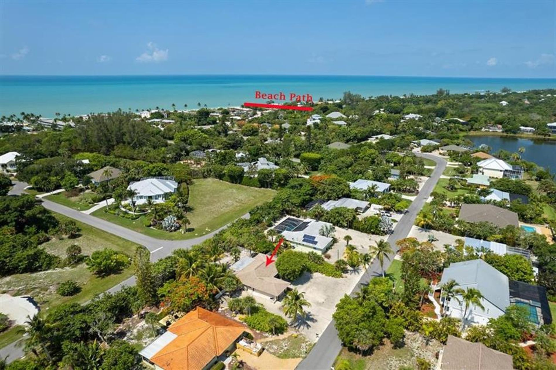 casa no Sanibel, Flórida 10771733