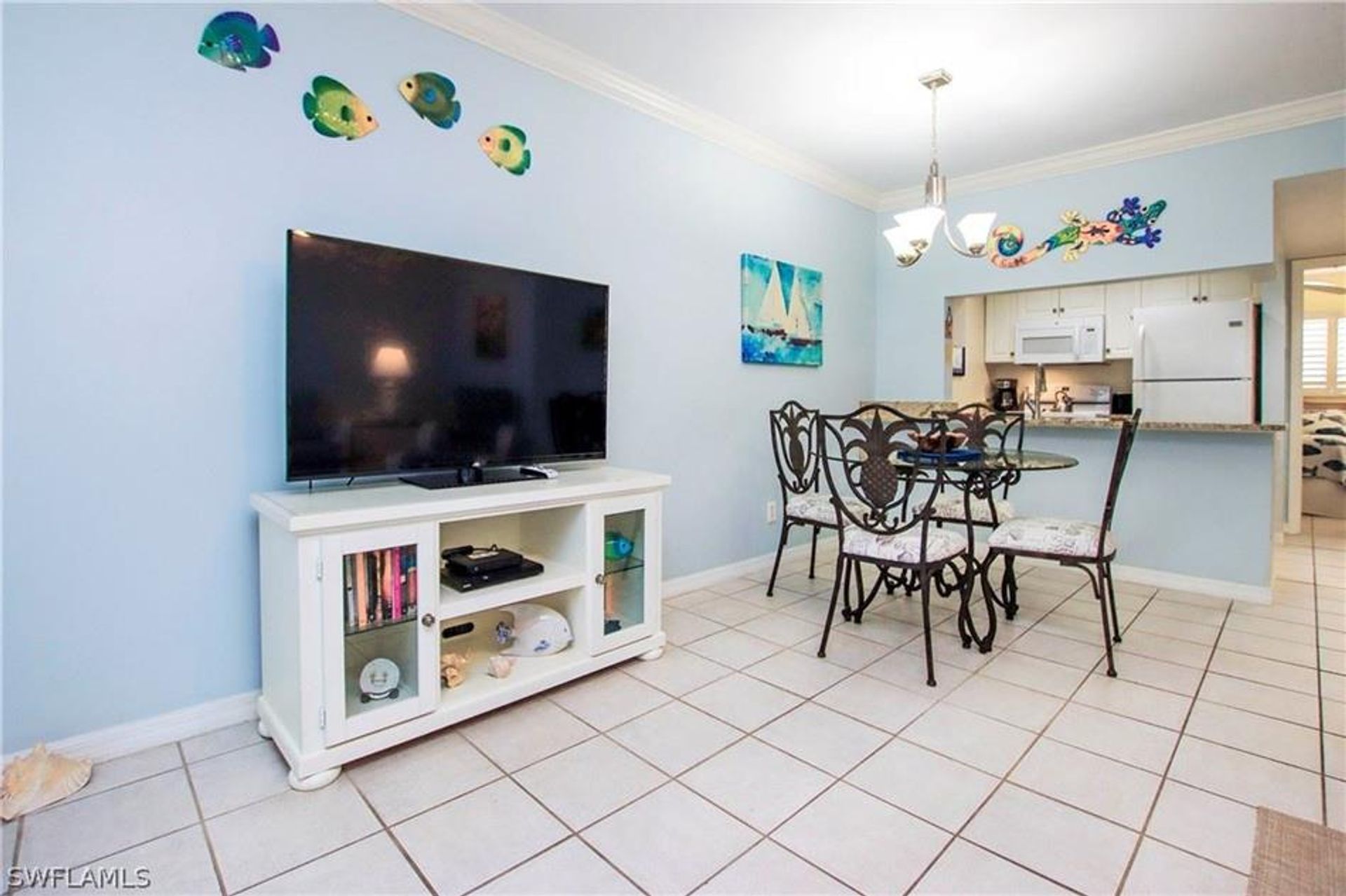 Condominium in Sanibel, Florida 10771737