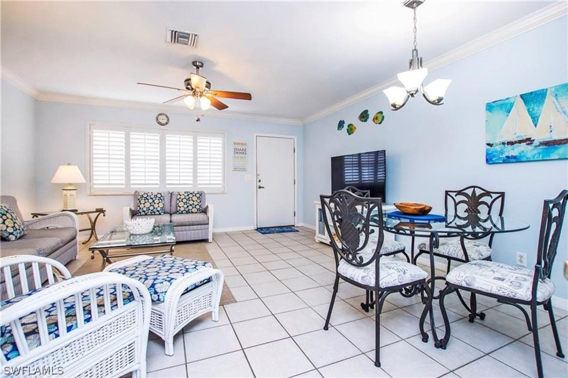 Condominium in Sanibel, Florida 10771737