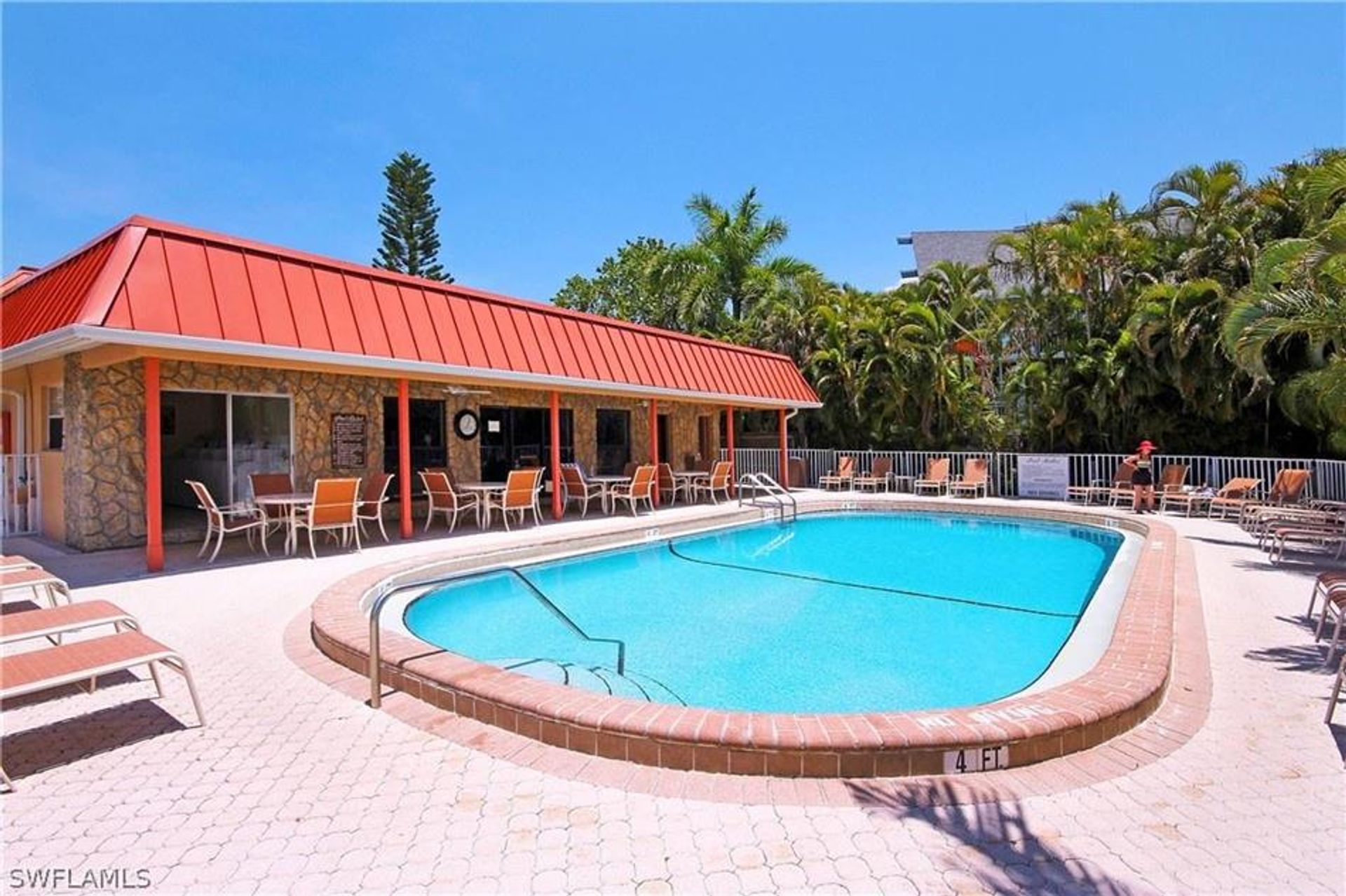 Condominium in Sanibel, Florida 10771737