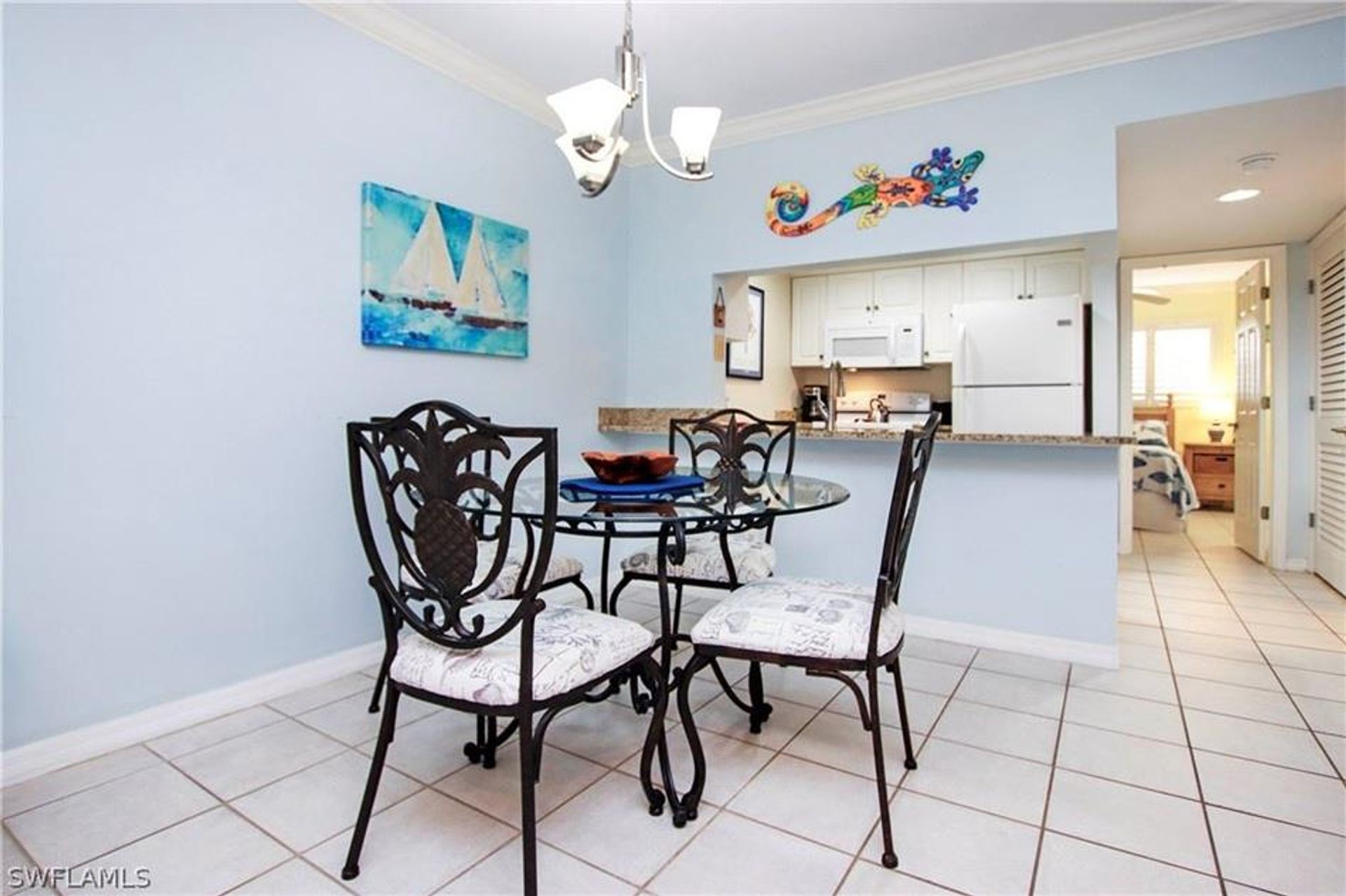 Condominium in Sanibel, Florida 10771737