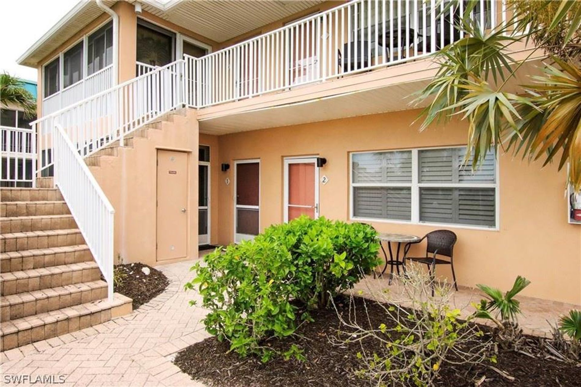 Condominium in Sanibel, Florida 10771737