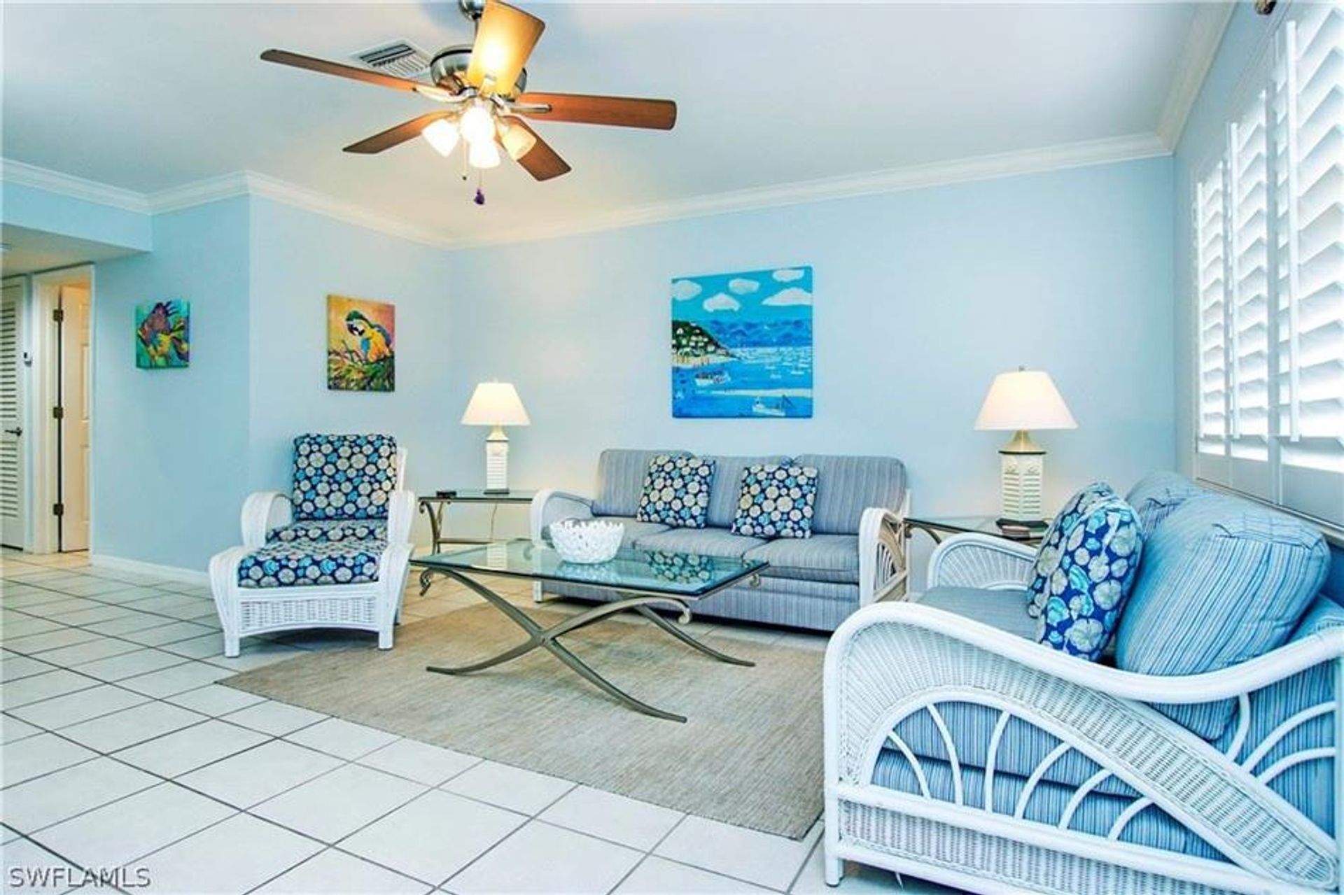 Condominium in Sanibel, Florida 10771737