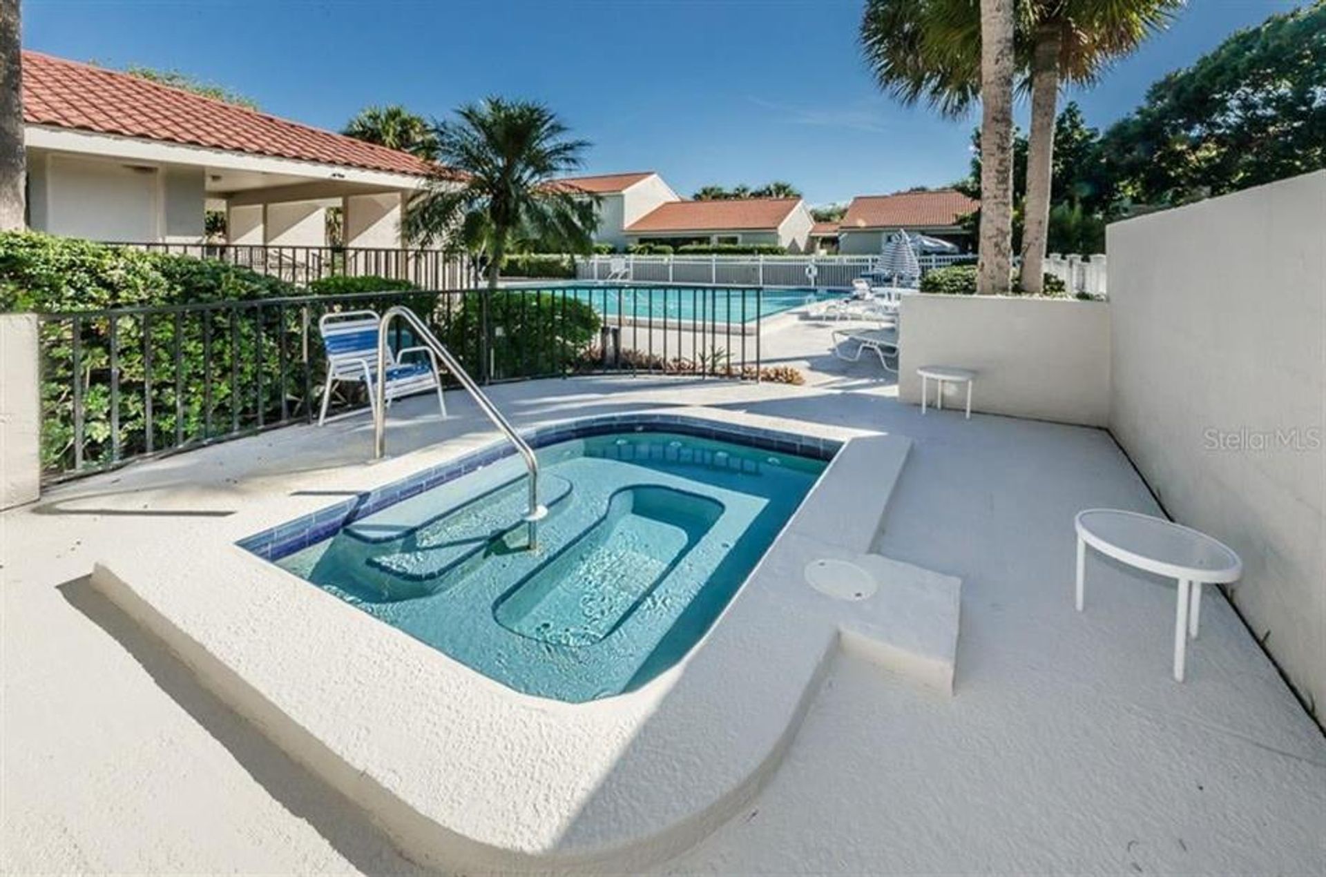 Condominium in St. Petersburg, Florida 10771787