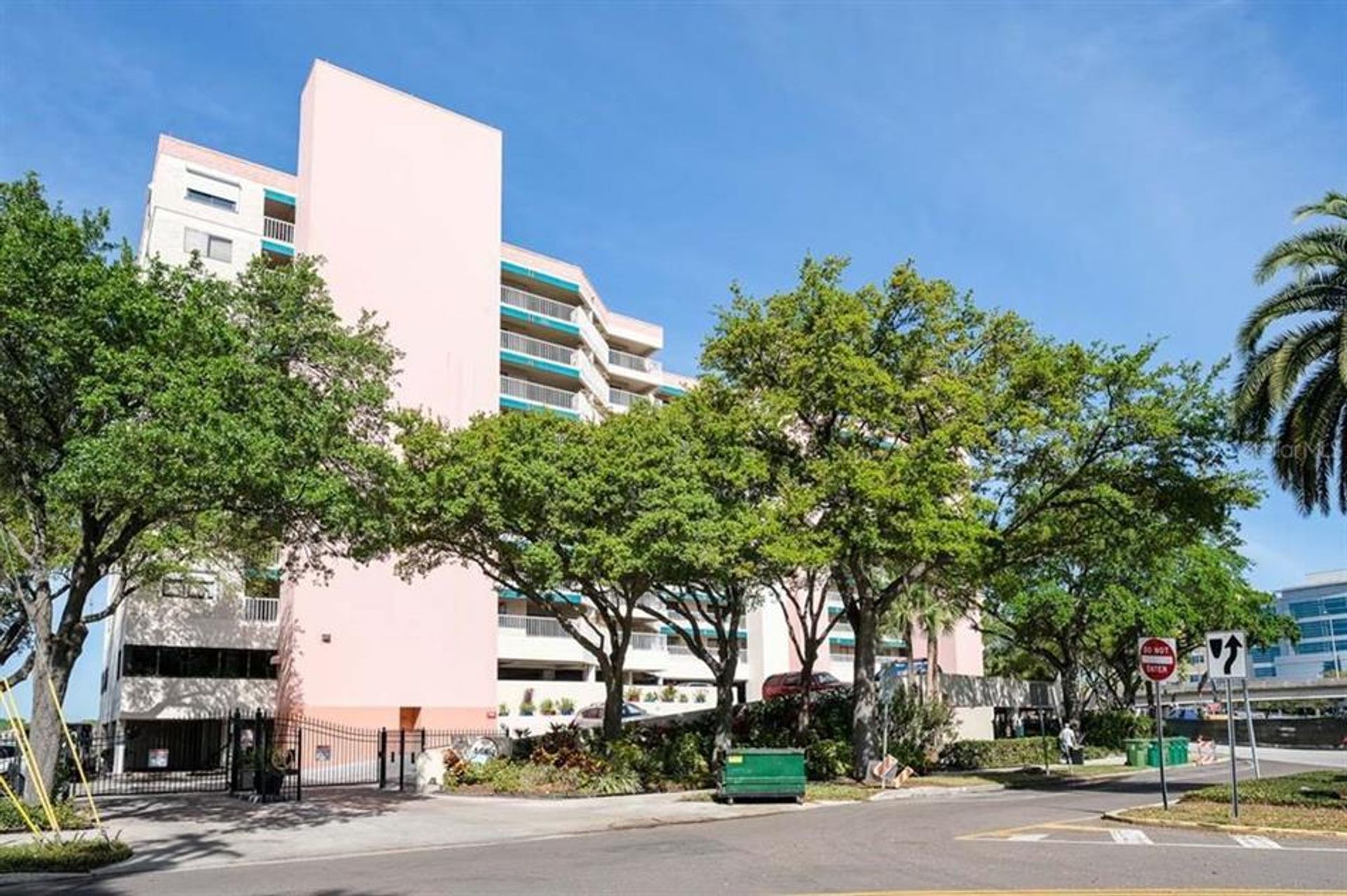 Condominium in Palma Ceia, Florida 10771819