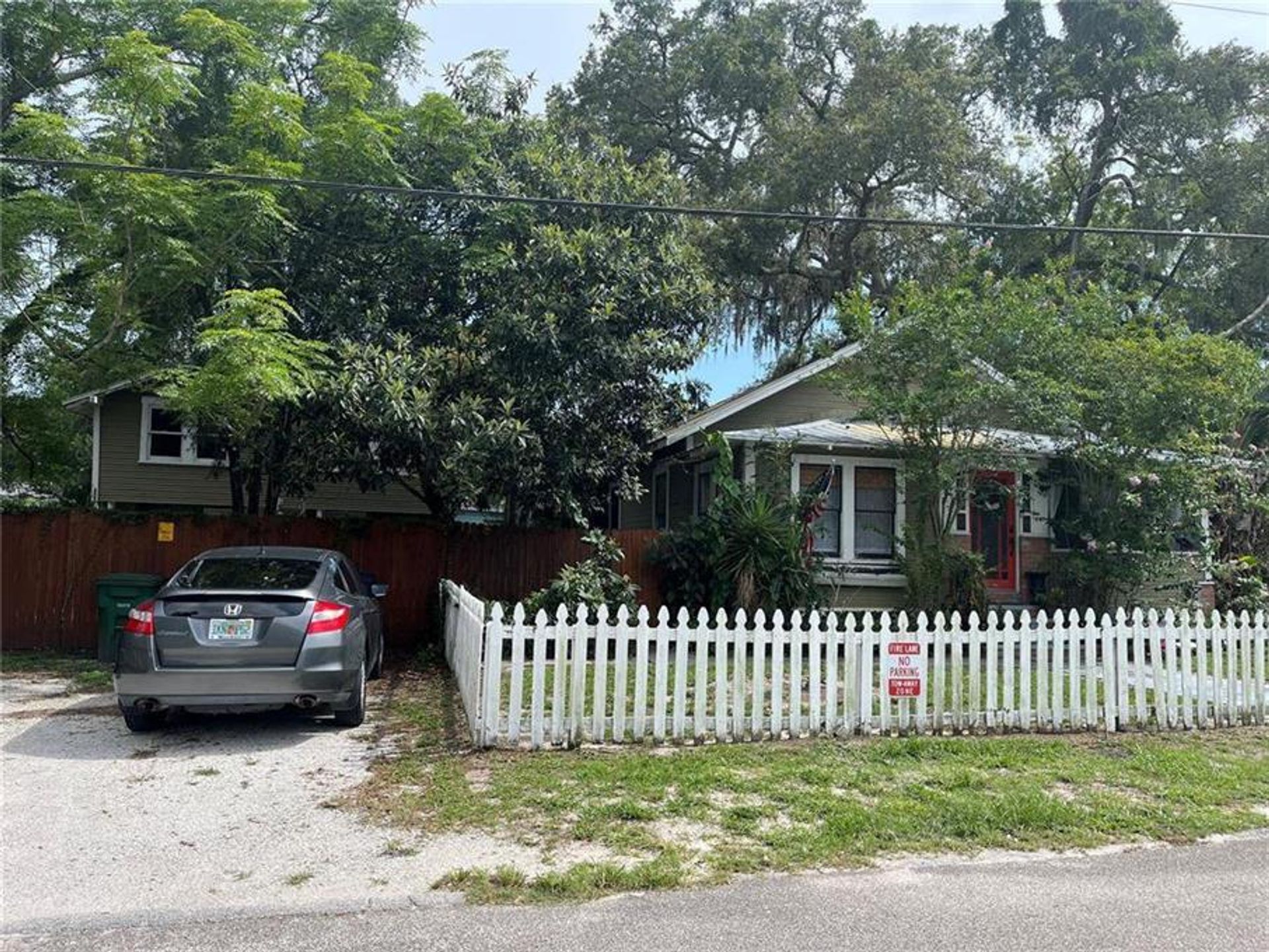 House in Tampa, Florida 10771826